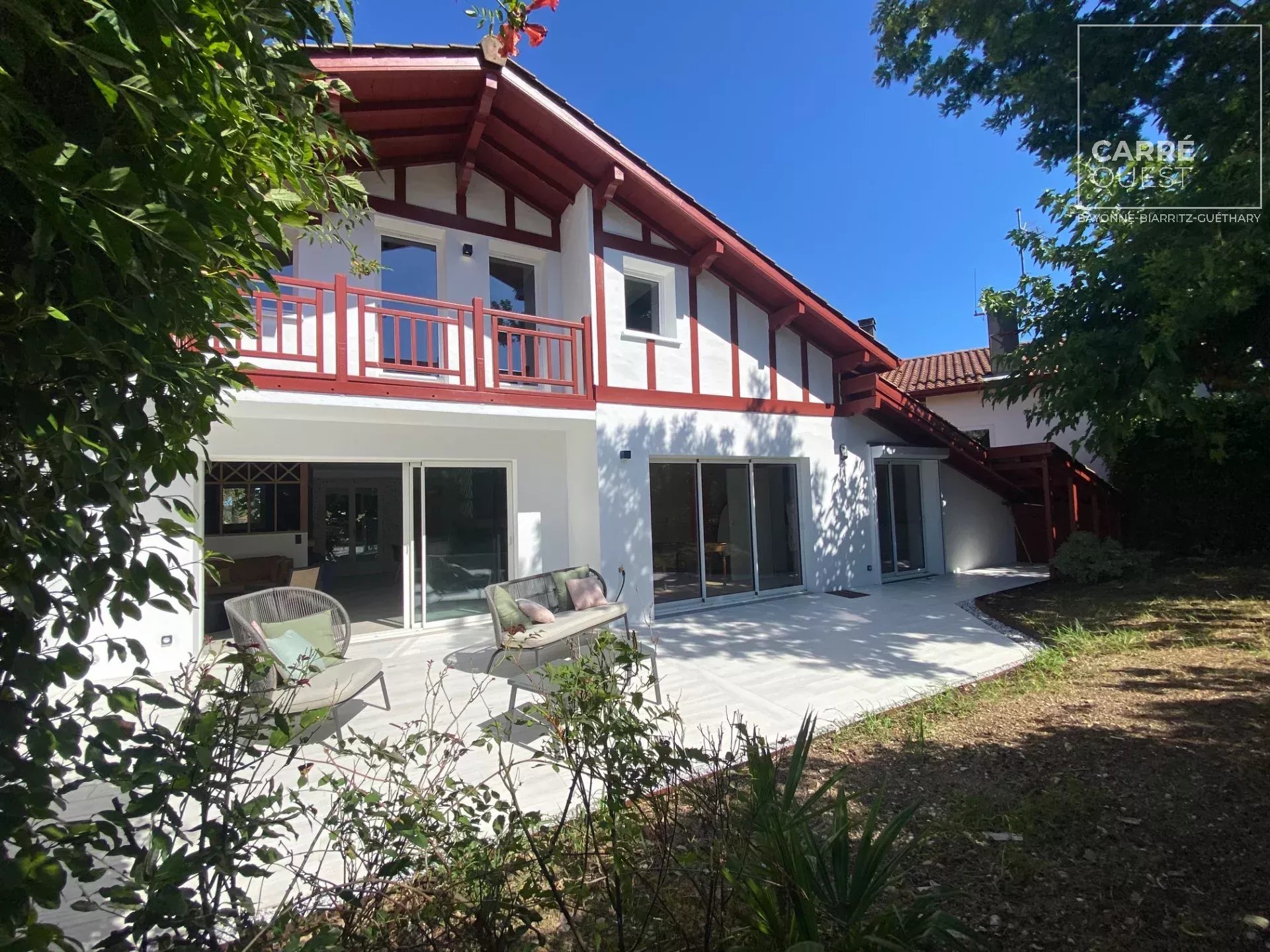 MAISON VENTE GUÉTHARY 64210 – SURFACE M2 – REF 3655 Photo 1 MAISON VENTE GUÉTHARY 64210 - SURFACE M2 - REF 3655 Photo 1