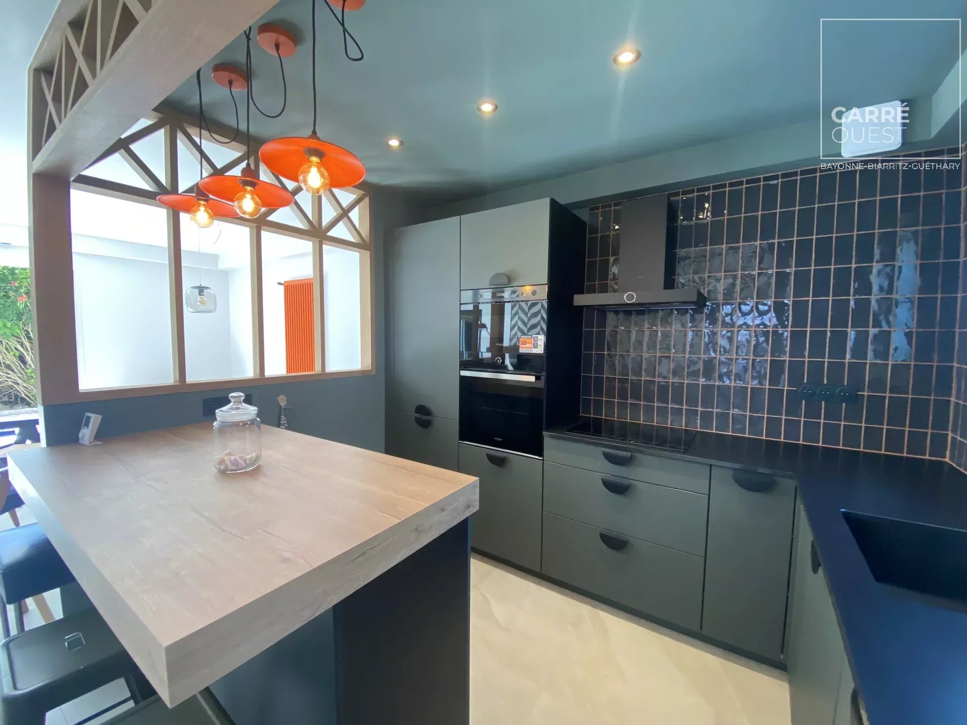 MAISON VENTE GUÉTHARY 64210 – SURFACE M2 – REF 3655 Photo 2 MAISON VENTE GUÉTHARY 64210 - SURFACE M2 - REF 3655 Photo 2