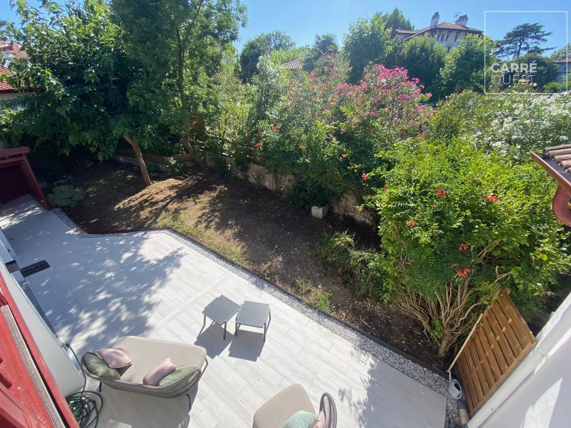 MAISON VENTE GUÉTHARY 64210 – SURFACE M2 – REF 3655 Photo 3 MAISON VENTE GUÉTHARY 64210 - SURFACE M2 - REF 3655 Photo 3