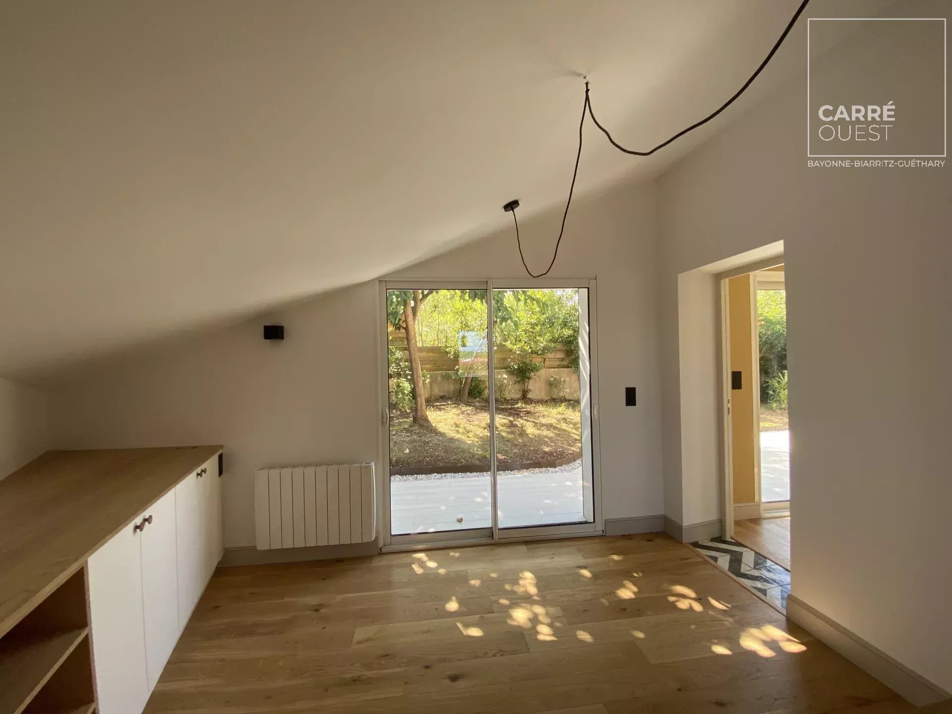 MAISON VENTE GUÉTHARY 64210 – SURFACE M2 – REF 3655 Photo 7 MAISON VENTE GUÉTHARY 64210 - SURFACE M2 - REF 3655 Photo 7