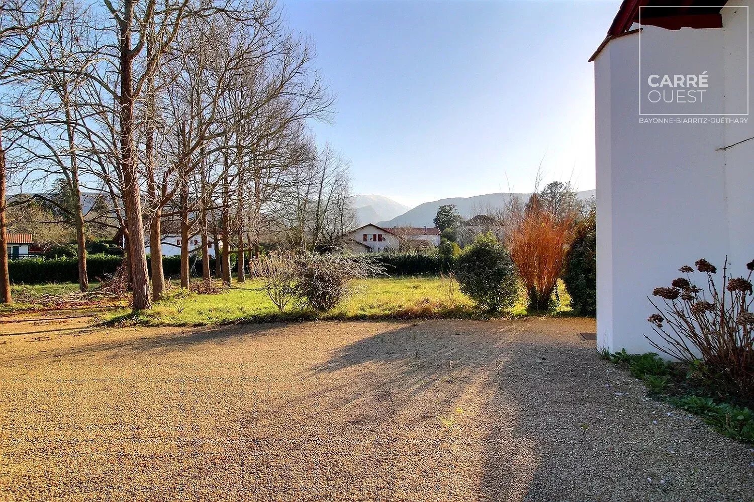 MAISON VENTE ITXASSOU 64250 - SURFACE 450M2 - REF 3603 Photo 6