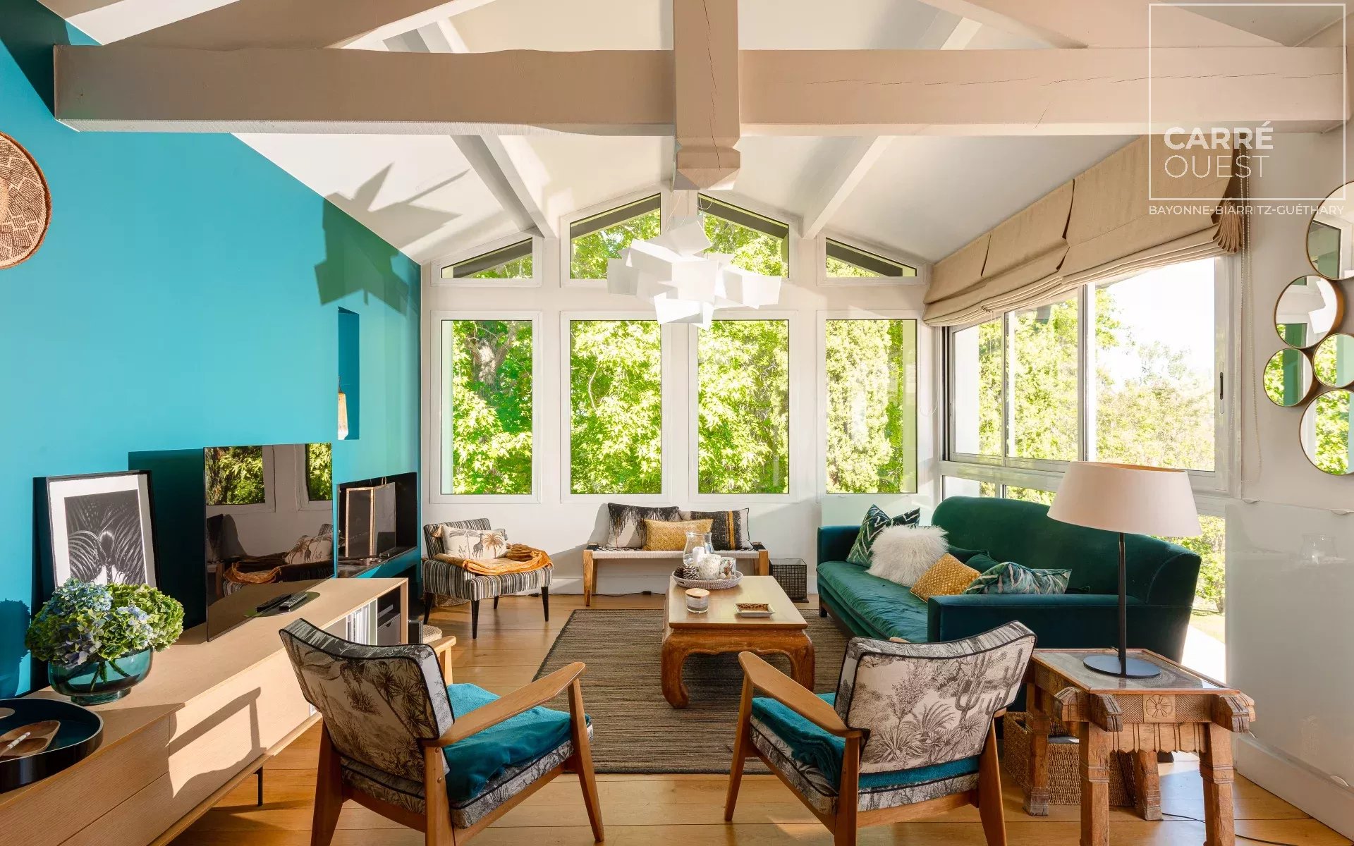 MAISON VENTE URRUGNE 64122 – SURFACE 340M2 – REF 3654 Photo 7 MAISON VENTE URRUGNE 64122 - SURFACE 340M2 - REF 3654 Photo 7