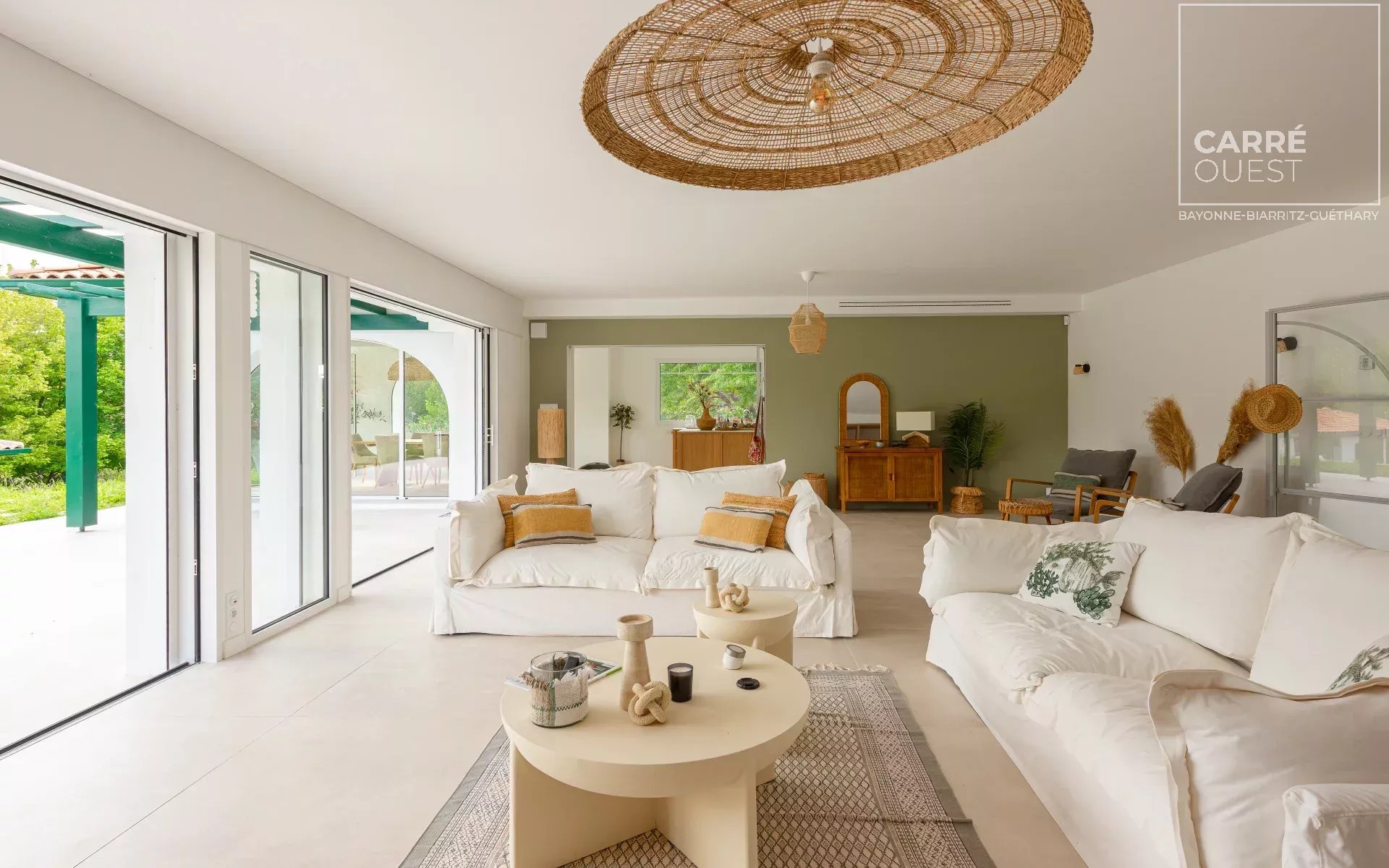 MAISON VENTE URRUGNE 64122 – SURFACE M2 – REF 3657 Photo 10 MAISON VENTE URRUGNE 64122 - SURFACE M2 - REF 3657 Photo 10