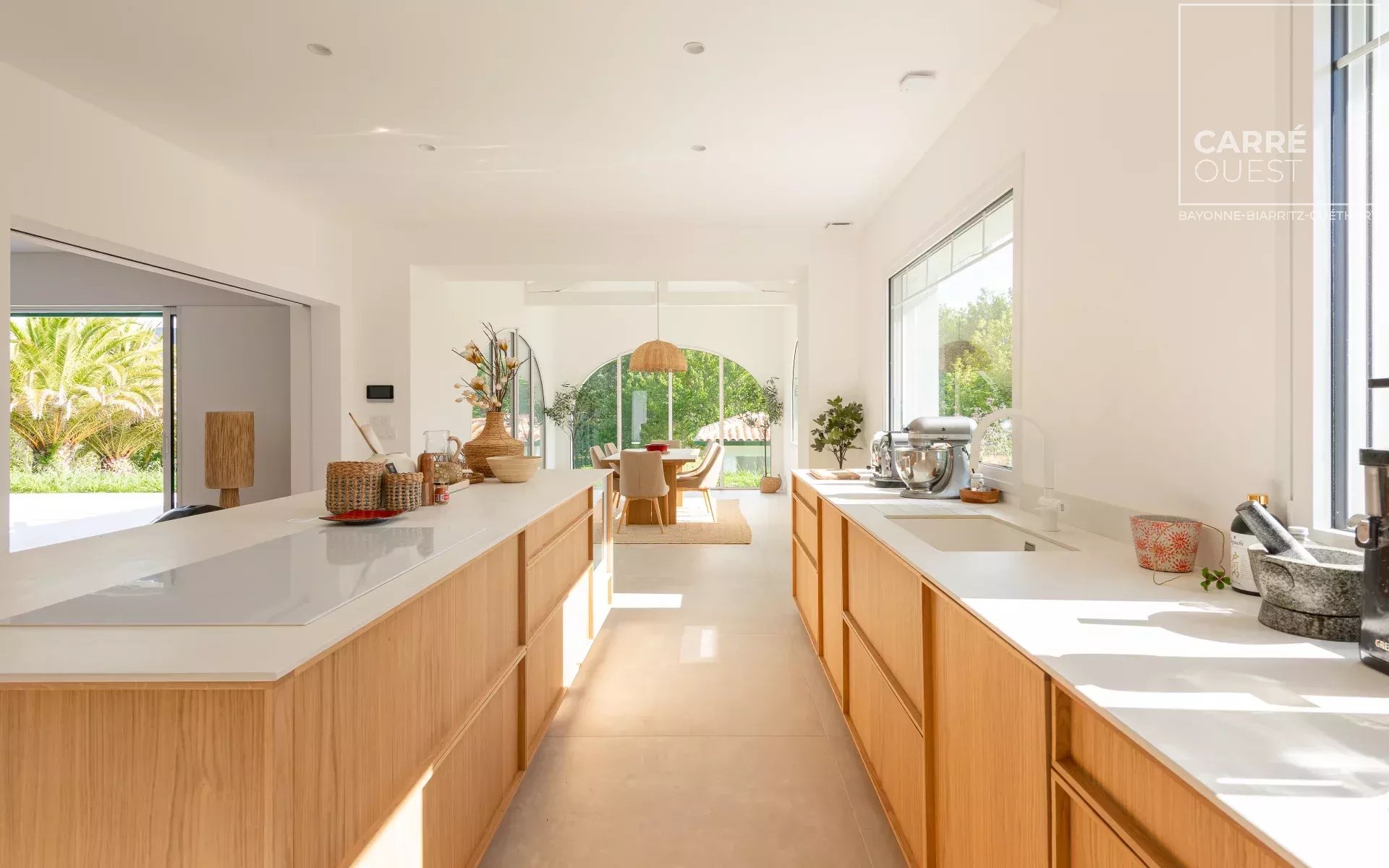 MAISON VENTE URRUGNE 64122 – SURFACE M2 – REF 3657 Photo 7 MAISON VENTE URRUGNE 64122 - SURFACE M2 - REF 3657 Photo 7