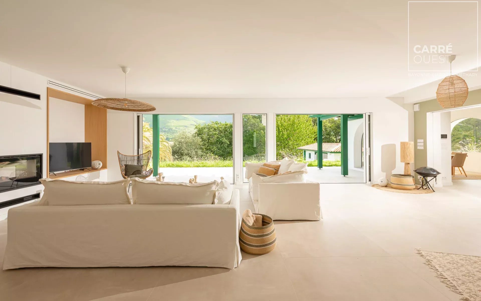 MAISON VENTE URRUGNE 64122 – SURFACE M2 – REF 3657 Photo 9 MAISON VENTE URRUGNE 64122 - SURFACE M2 - REF 3657 Photo 9