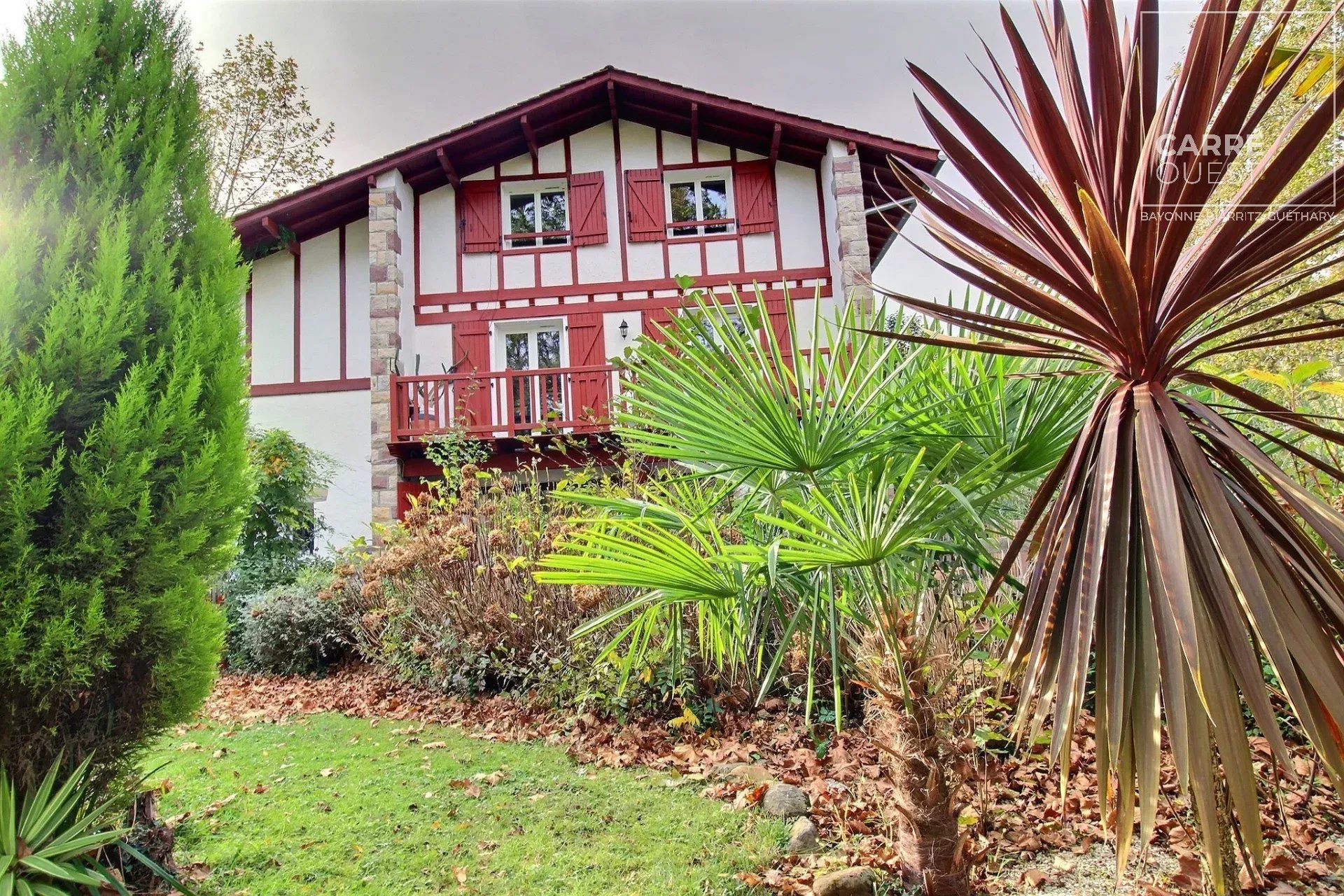 MAISON VENTE URRUGNE 64122 – SURFACE 205M2 – REF 3674 Photo 2 MAISON VENTE URRUGNE 64122 - SURFACE 205M2 - REF 3674 Photo 2