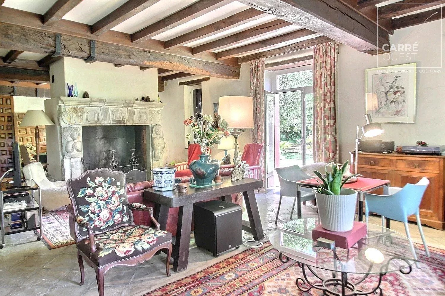 MAISON VENTE URT 64240 – SURFACE 680M2 – REF 3636 Photo 5 MAISON VENTE URT 64240 - SURFACE 680M2 - REF 3636 Photo 5