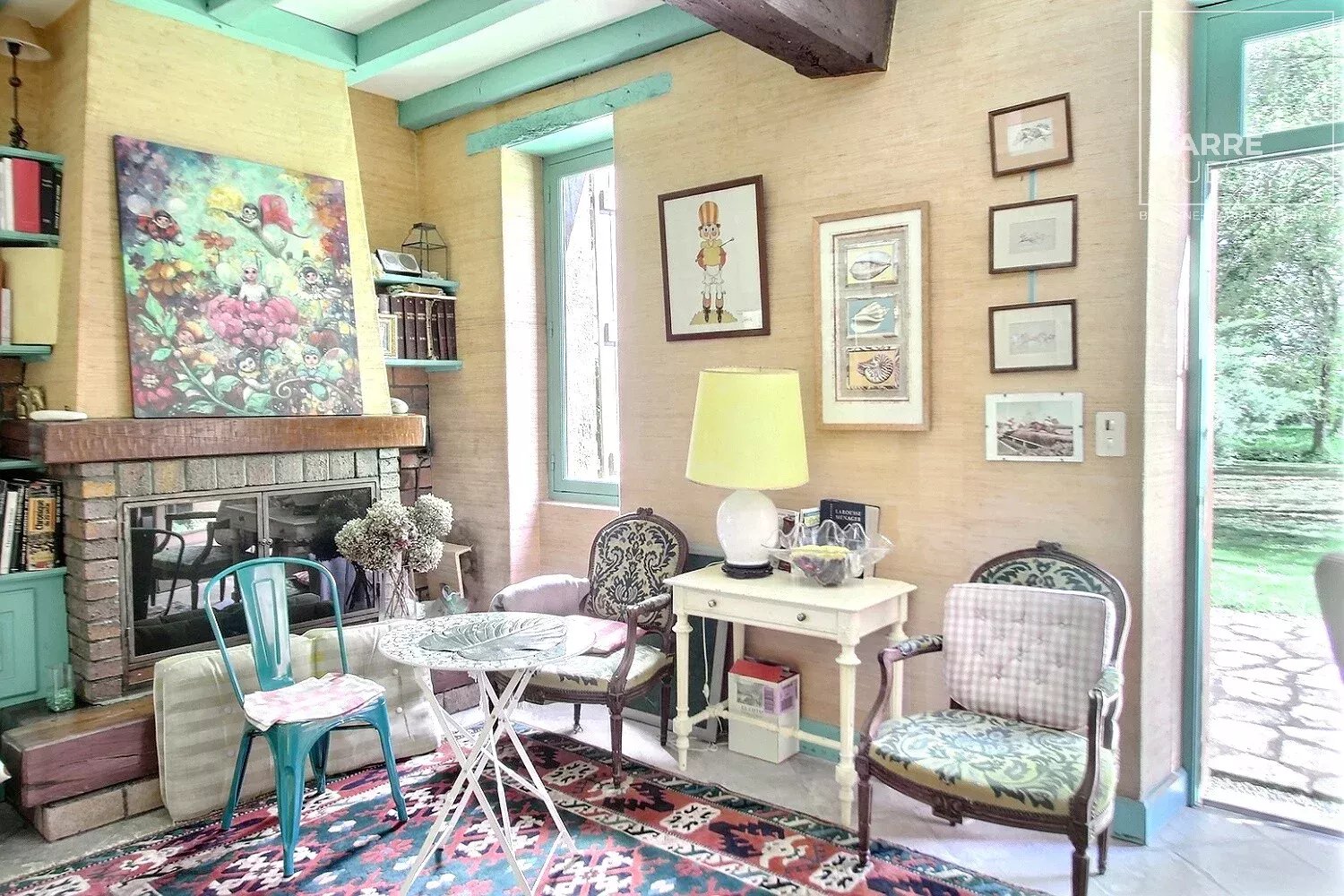 MAISON VENTE URT 64240 – SURFACE 680M2 – REF 3636 Photo 8 MAISON VENTE URT 64240 - SURFACE 680M2 - REF 3636 Photo 8