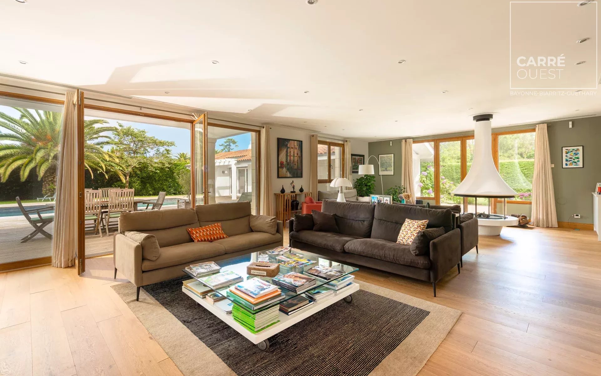 MAISON VENTE ANGLET 64600 – SURFACE 500M2 – REF 3676 Photo 5 MAISON VENTE ANGLET 64600 - SURFACE 500M2 - REF 3676 Photo 5