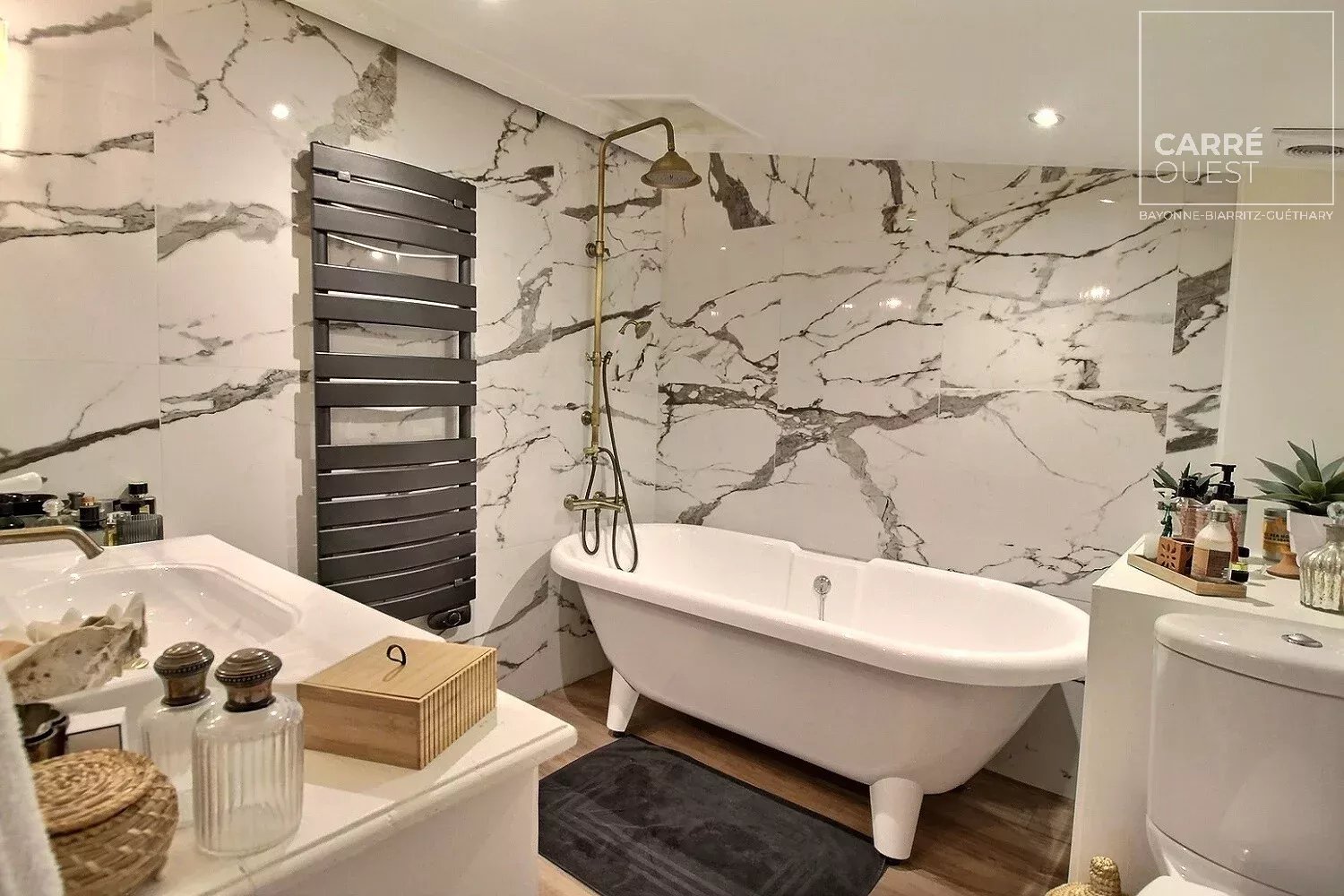 MAISON VENTE BIARRITZ 64200 - SURFACE 183M2 - REF 062025OH Photo 10