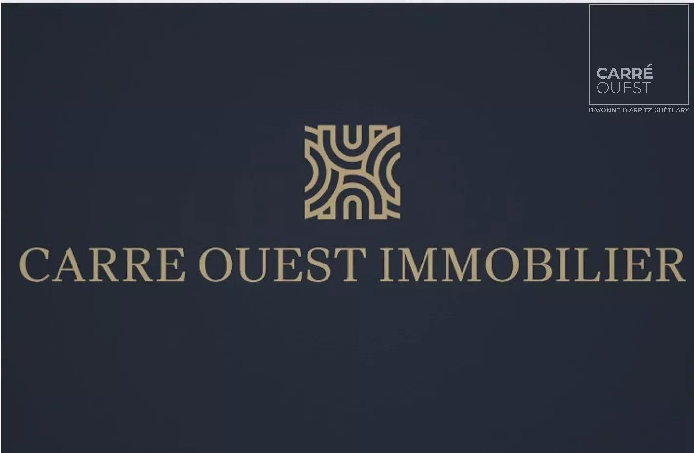 MAISON VENTE GUÉTHARY 64210 - SURFACE 280M2 - REF 3681 Photo 1