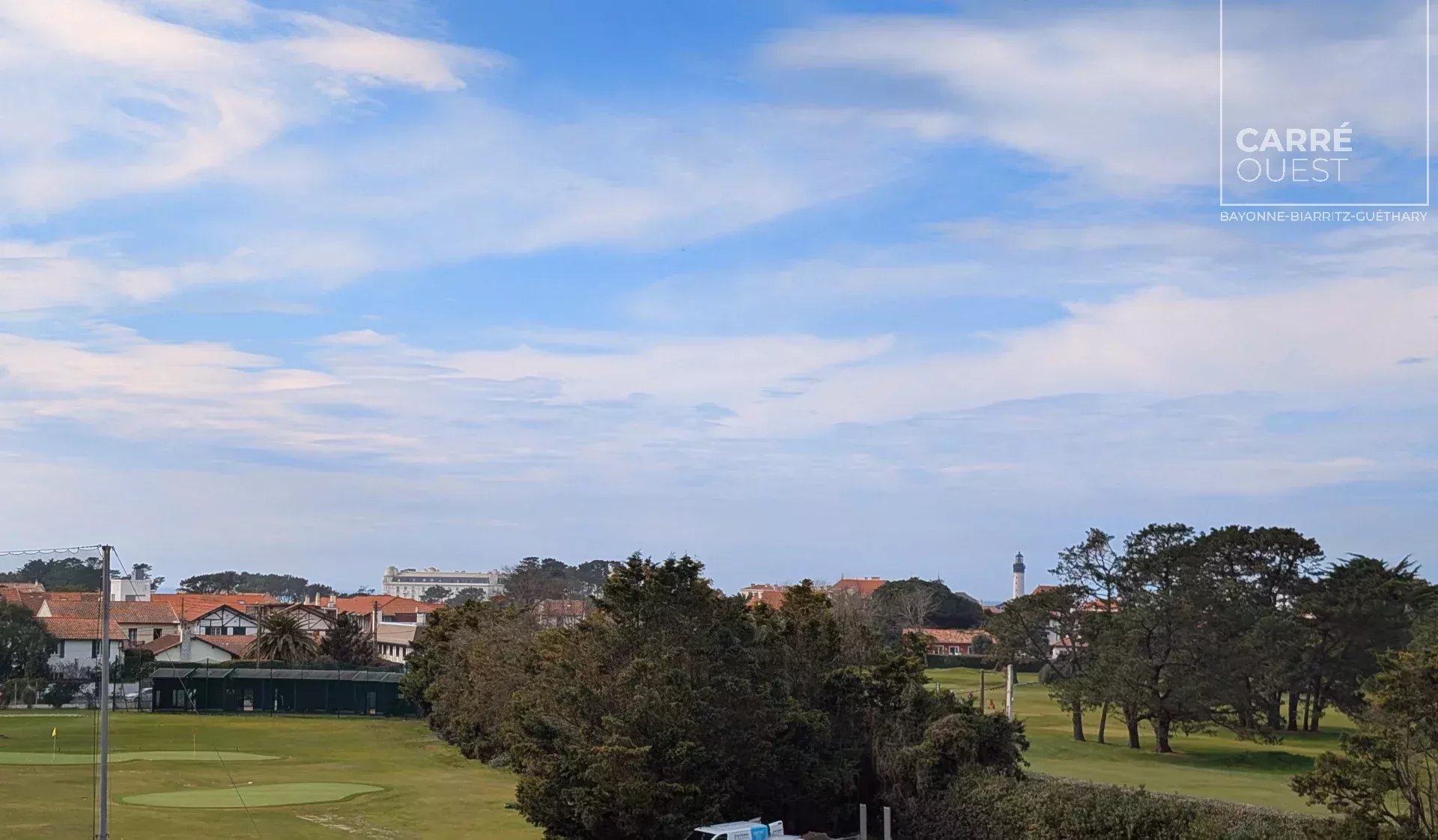 APPARTEMENT VENTE ANGLET 64600 - SURFACE 90M2 - REF 3617 Photo 2