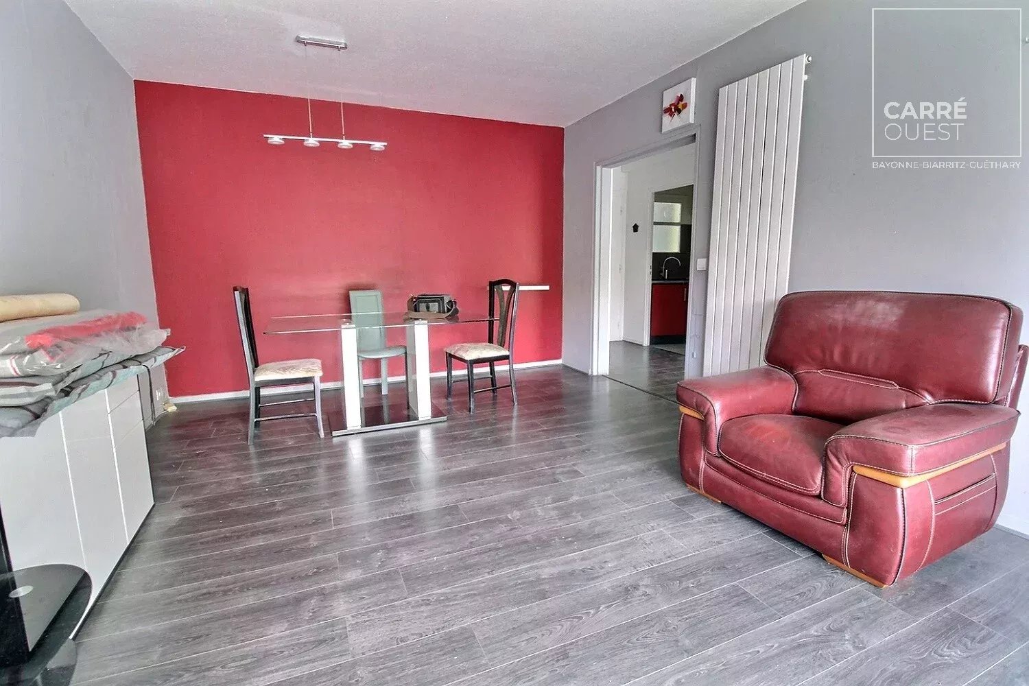 APPARTEMENT VENTE ANGLET 64600 - SURFACE 52M2 - REF 3638 Photo 3