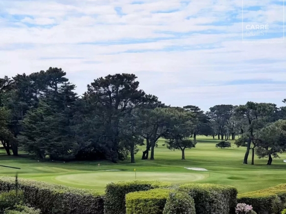 APPARTEMENT VENTE ANGLET 64600 - SURFACE 112.98M2 - REF 3642 Photo 1