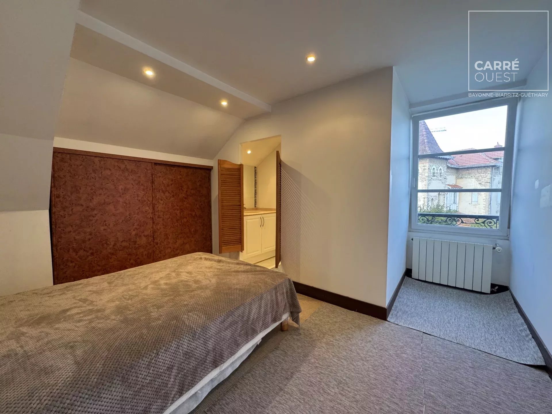 APPARTEMENT VENTE ANGLET 64600 - SURFACE 115M2 - REF 3682 Photo 10