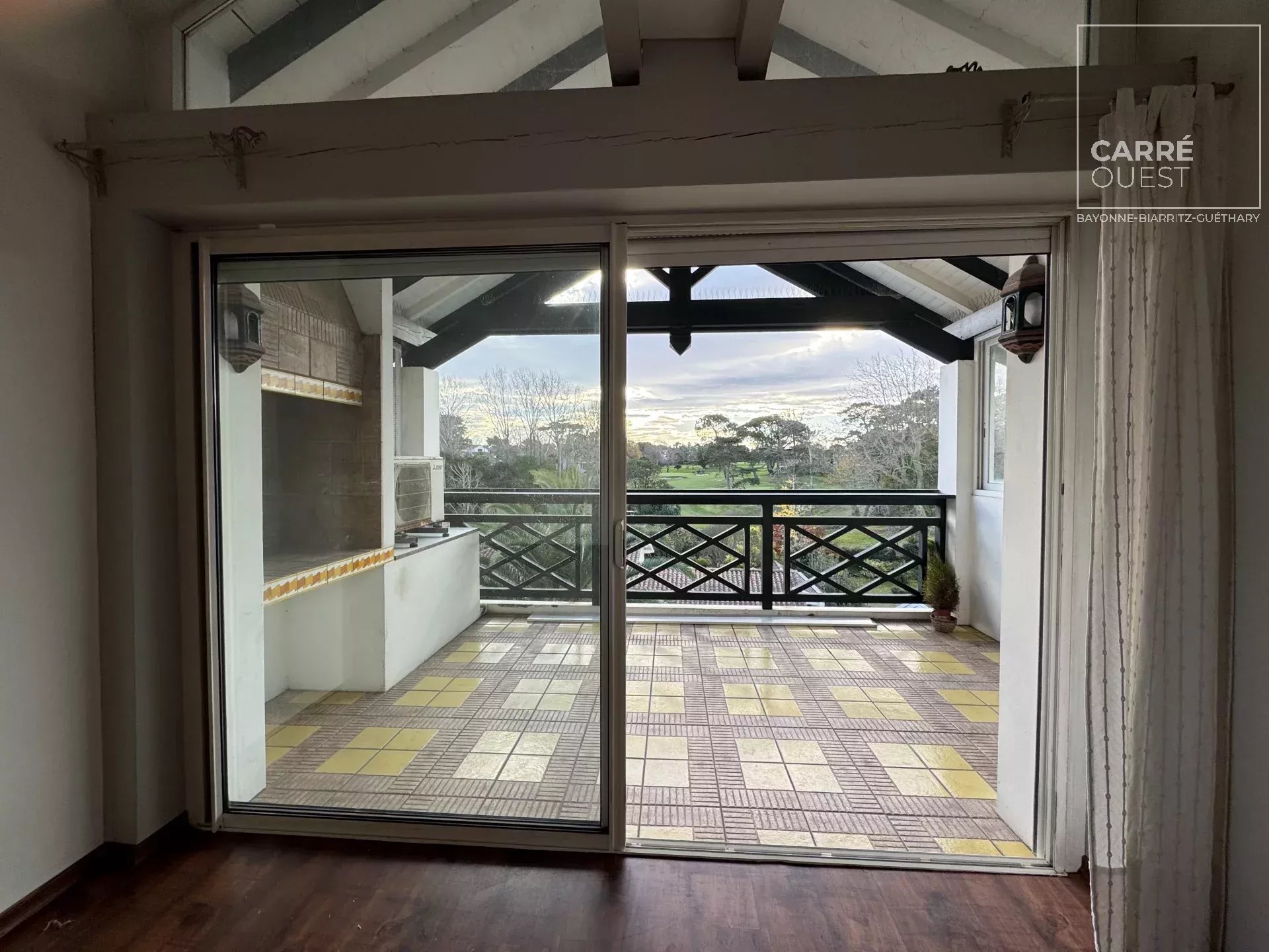 APPARTEMENT VENTE ANGLET 64600 - SURFACE 115M2 - REF 3682 Photo 7