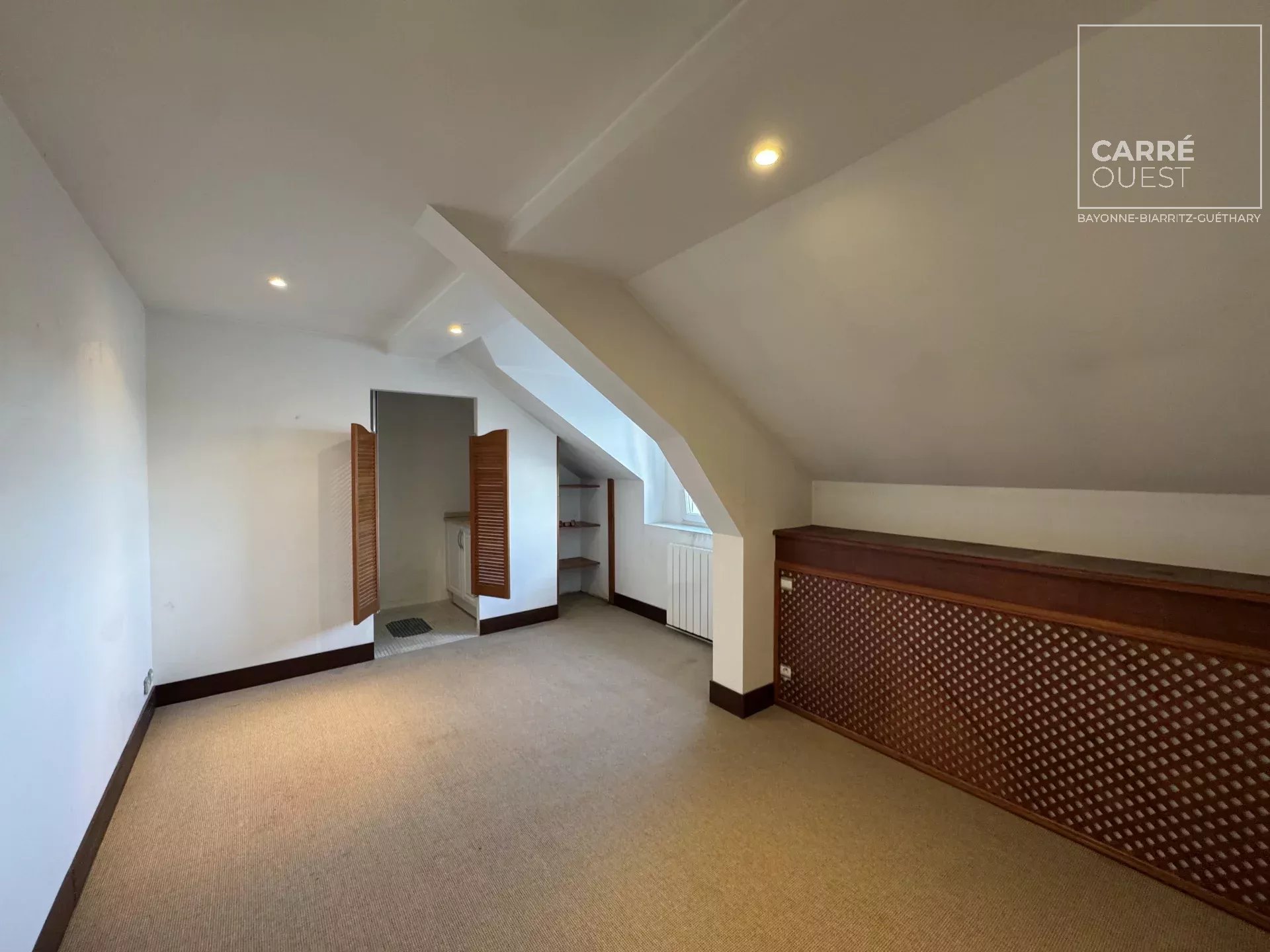 APPARTEMENT VENTE ANGLET 64600 - SURFACE 115M2 - REF 3682 Photo 9