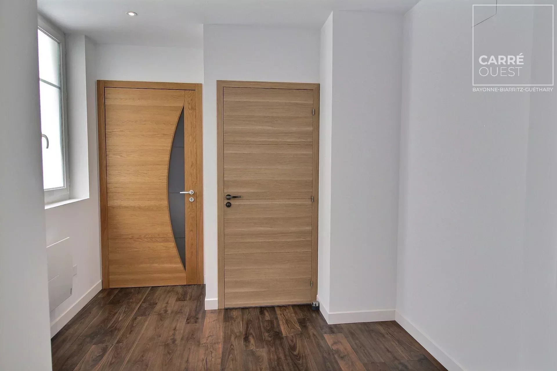 APPARTEMENT VENTE BAYONNE 64100 - SURFACE 100M2 - REF 3652 Photo 2