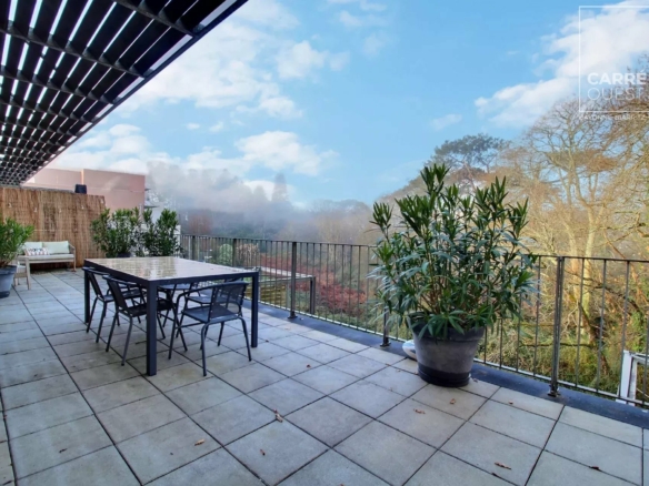 APPARTEMENT VENTE BAYONNE 64100 - SURFACE 84M2 - REF BP063 Photo 1