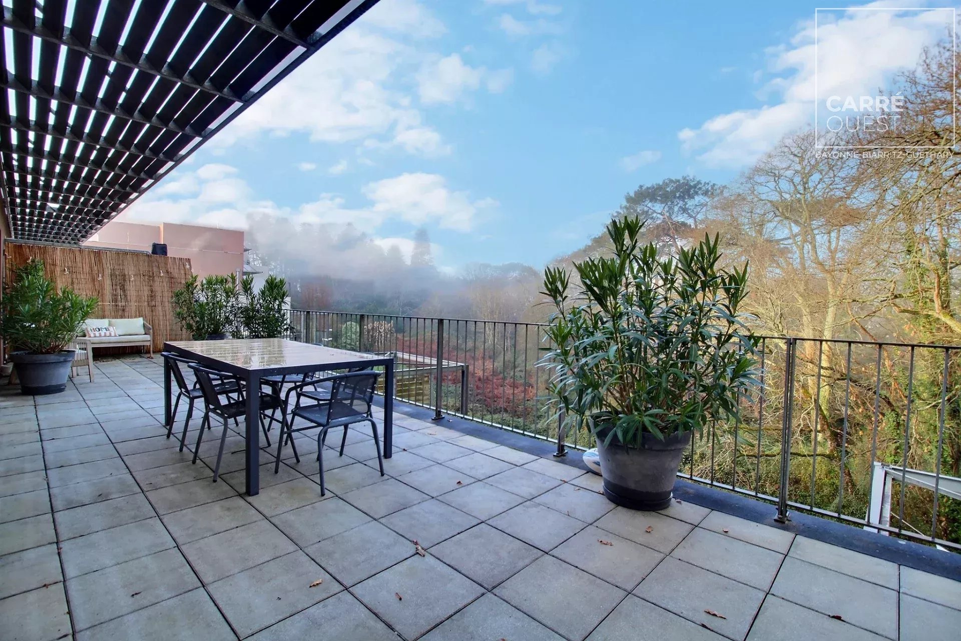 APPARTEMENT VENTE BAYONNE 64100 - SURFACE 84M2 - REF BP063 Photo 1