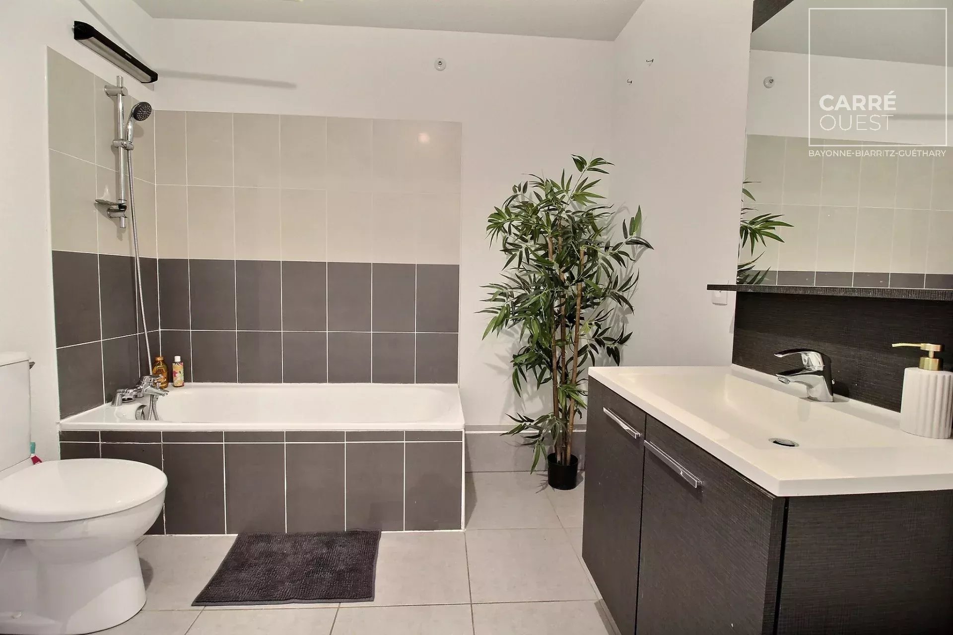 APPARTEMENT VENTE BAYONNE 64100 - SURFACE 84M2 - REF BP063 Photo 9