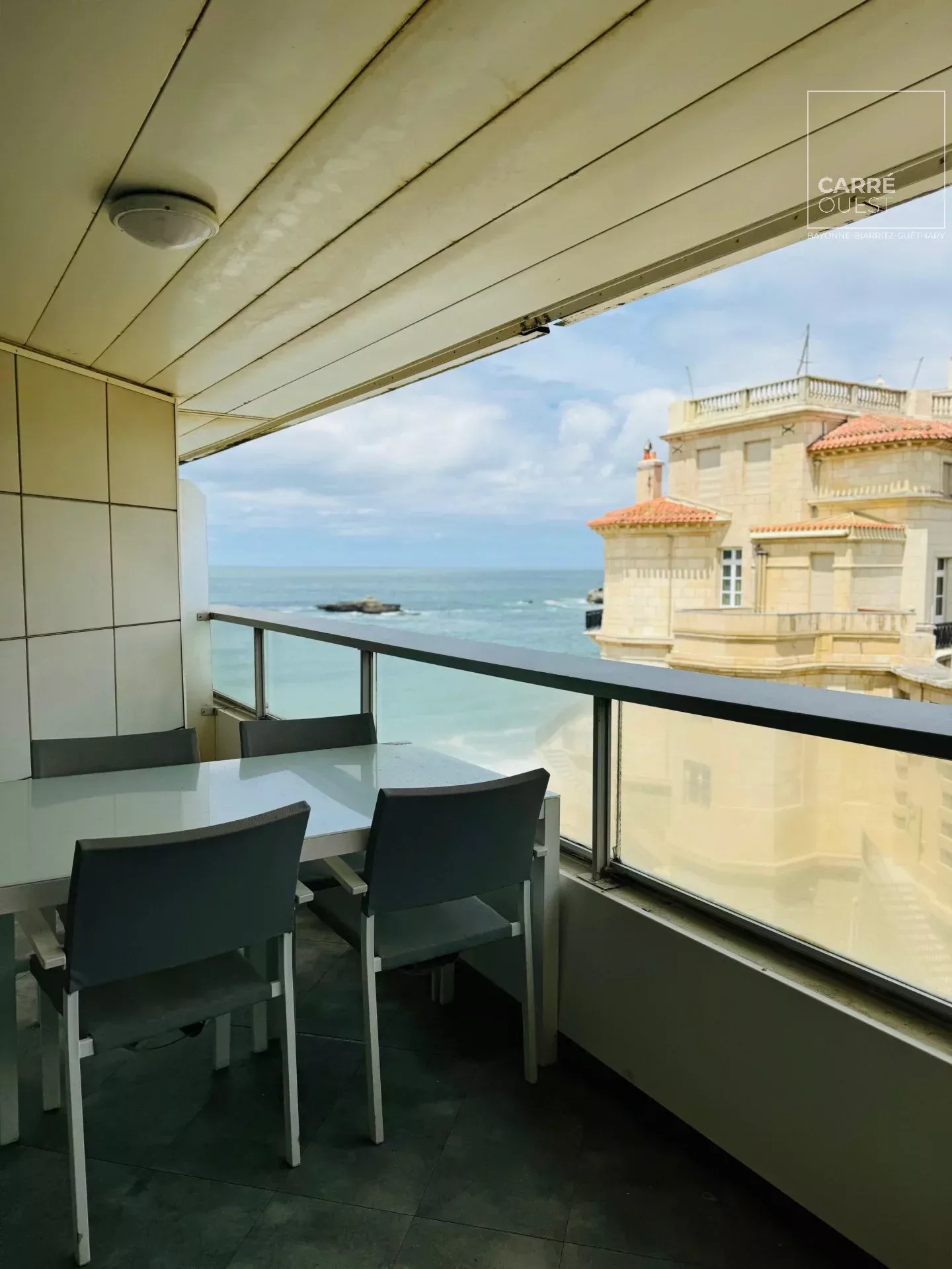 APPARTEMENT VENTE BIARRITZ 64200 - SURFACE 29M2 - REF 3555 Photo 2