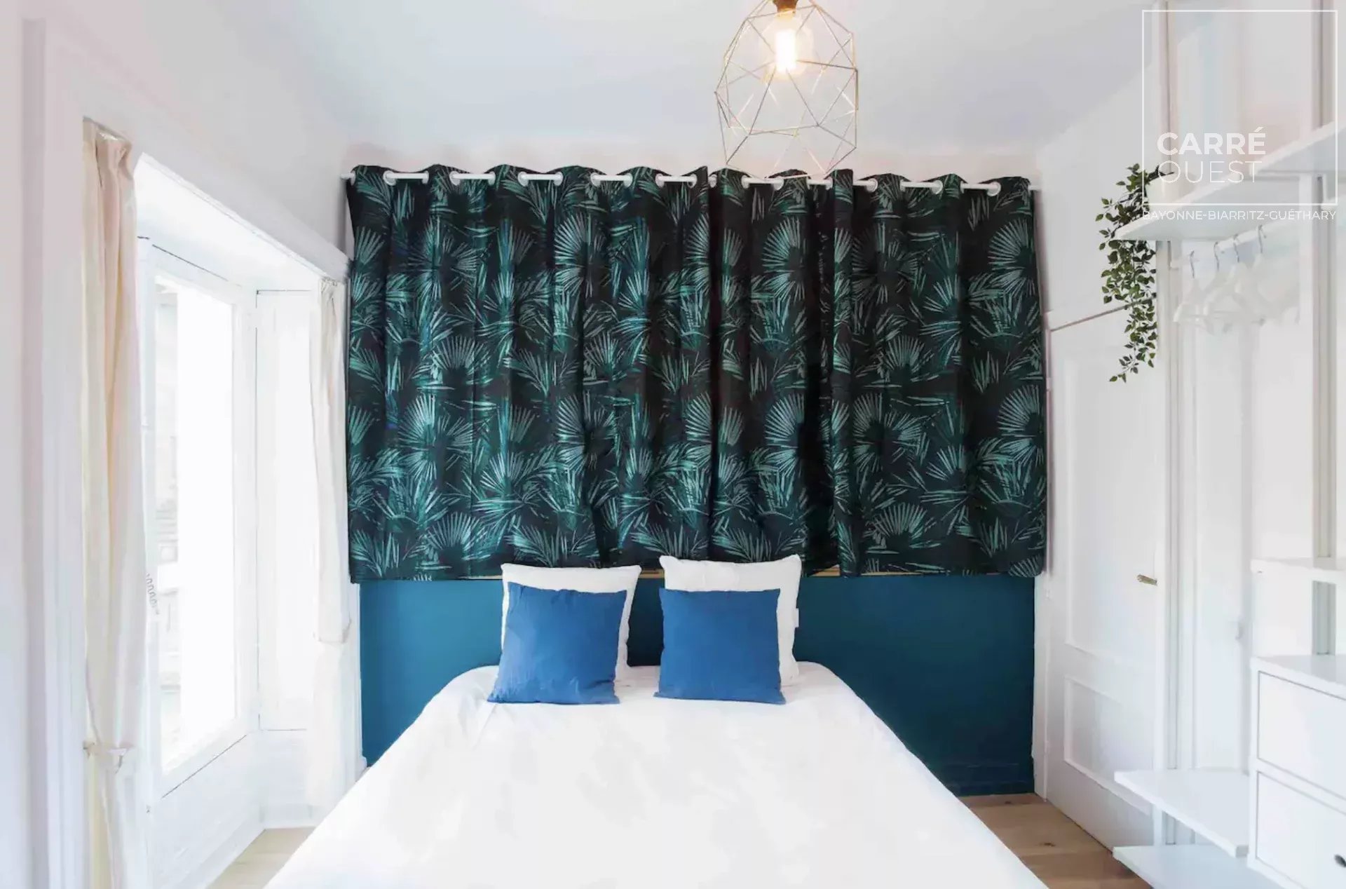 APPARTEMENT VENTE BIARRITZ 64200 - SURFACE 42M2 - REF 3615 Photo 10