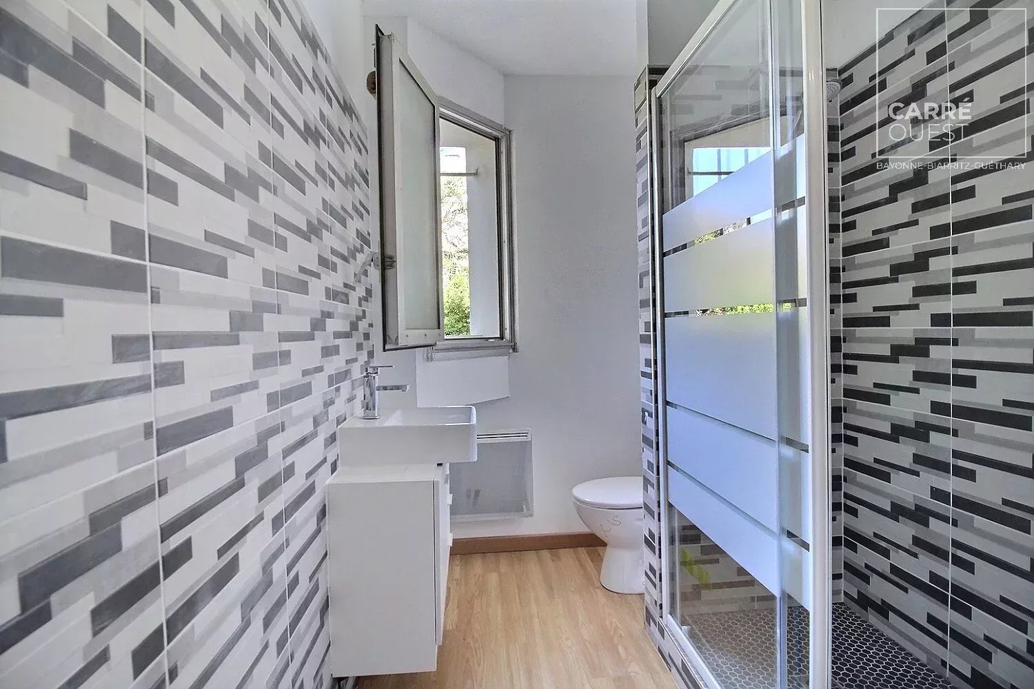 APPARTEMENT VENTE BIARRITZ 64200 - SURFACE 40M2 - REF 3639 Photo 5