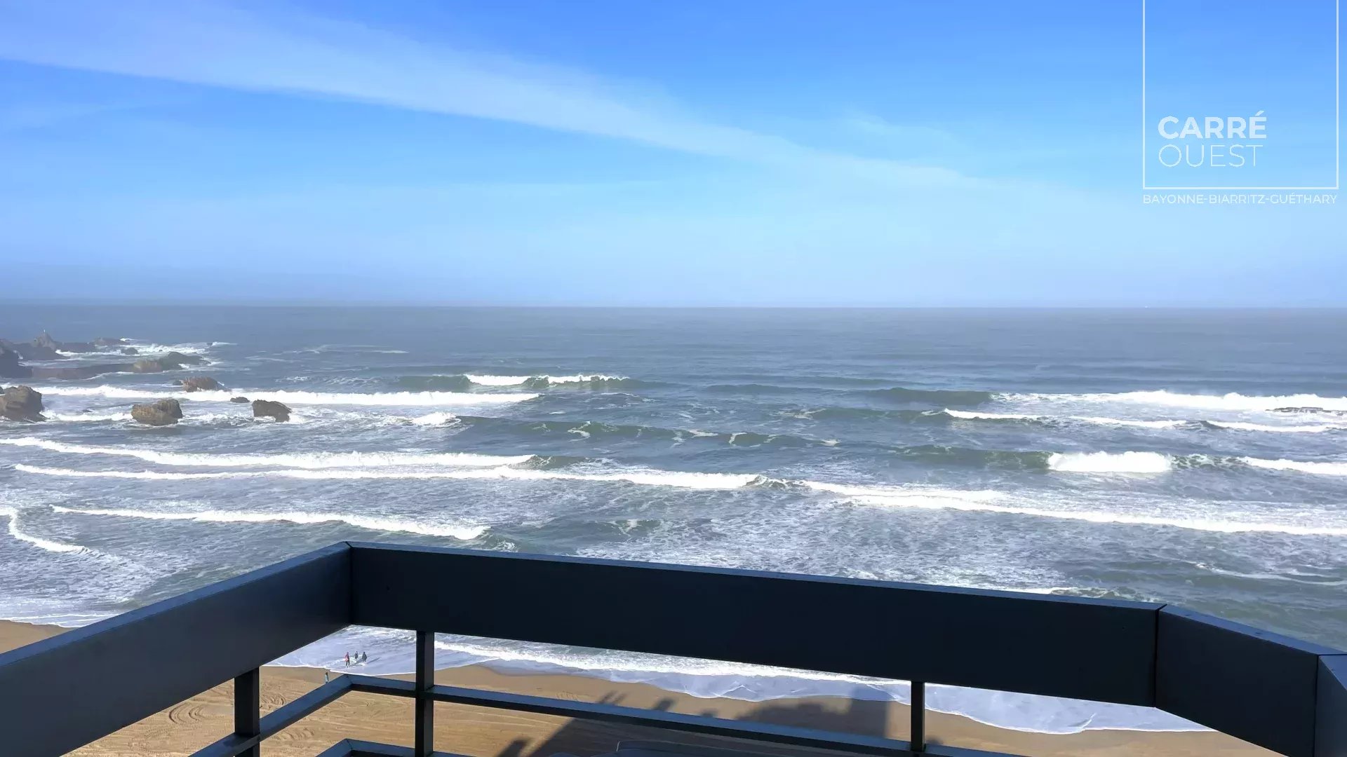 APPARTEMENT VENTE BIARRITZ 64200 - SURFACE 50.63M2 - REF 3663 Photo 7