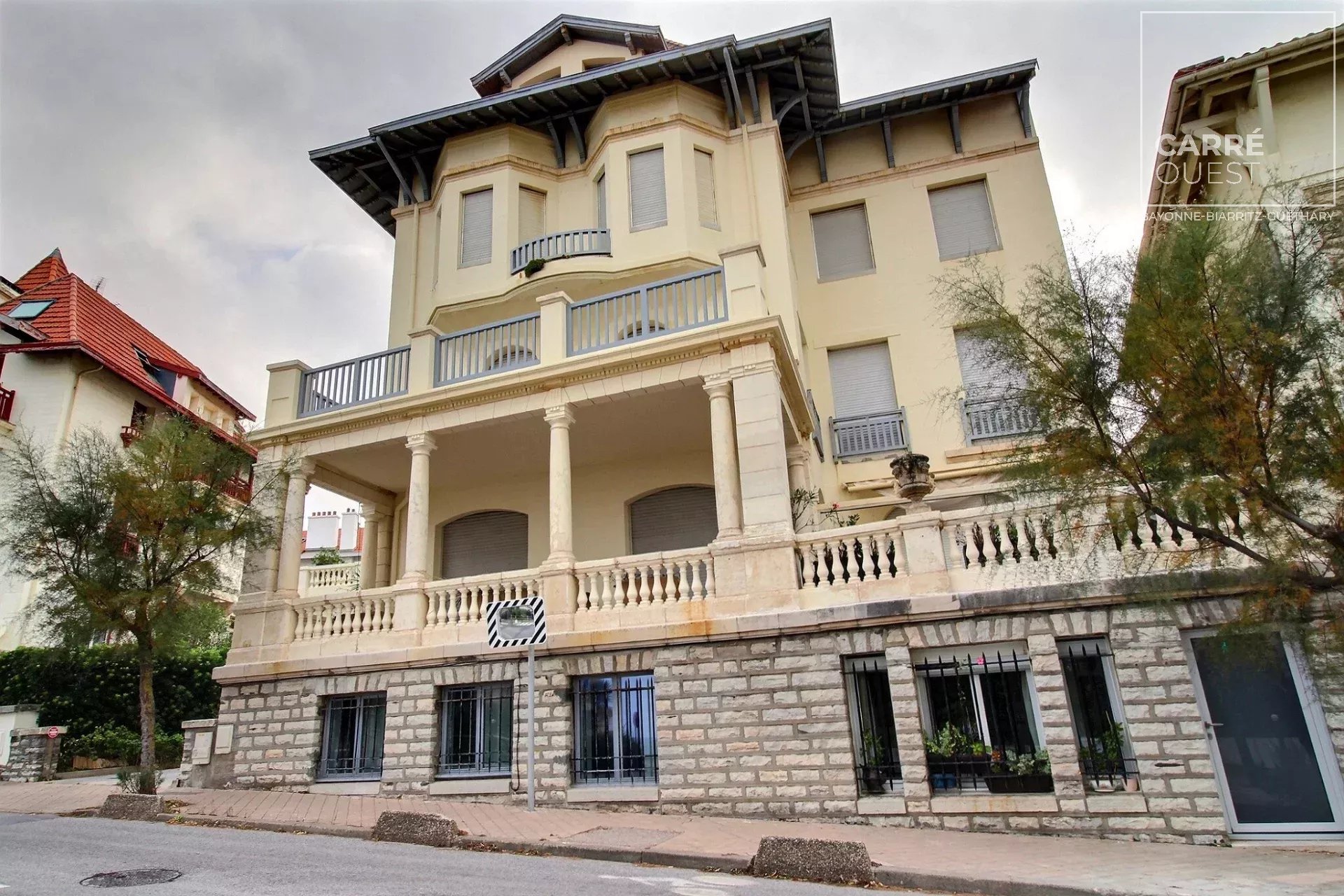 APPARTEMENT VENTE BIARRITZ 64200 - SURFACE 32M2 - REF 3673 Photo 1