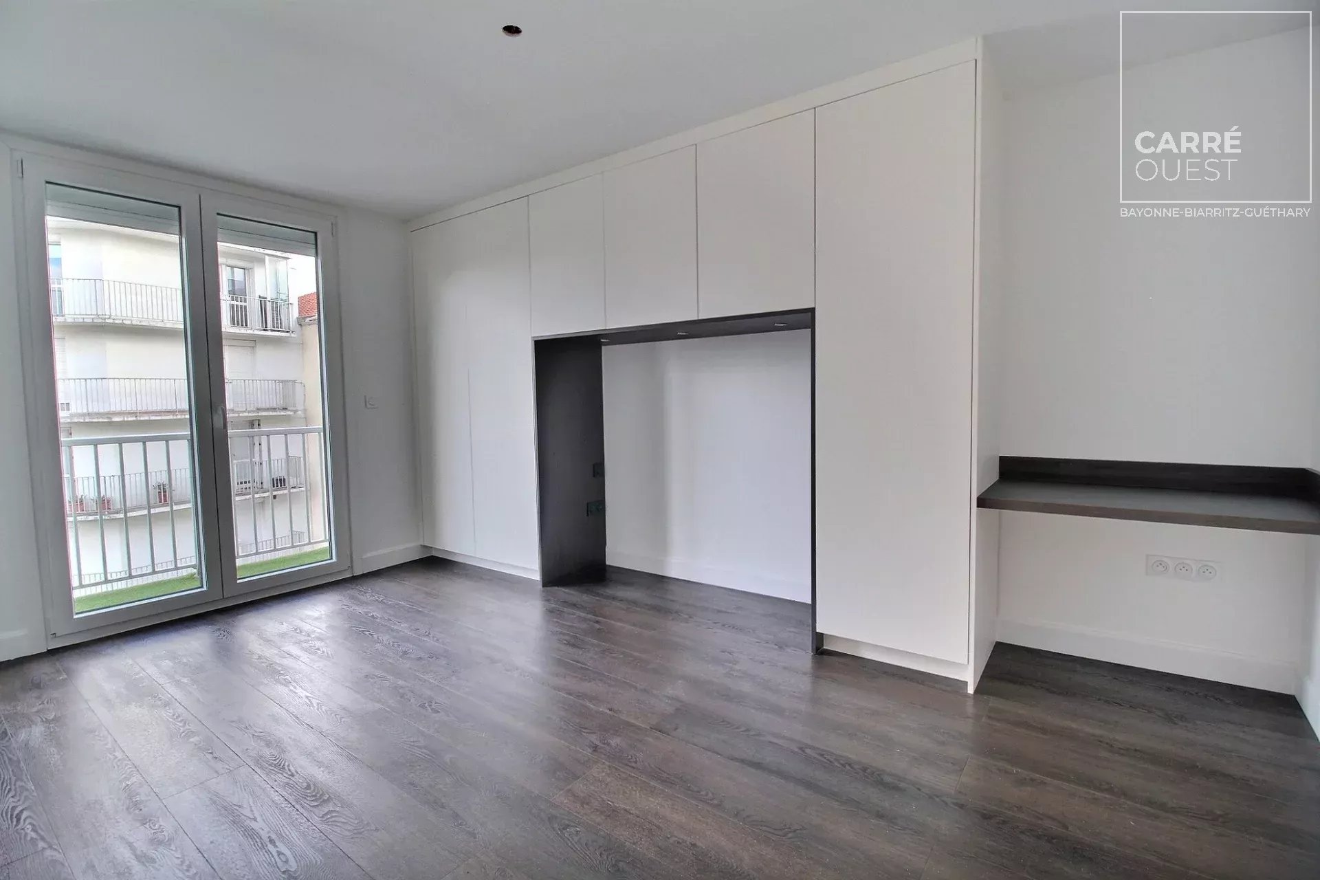 APPARTEMENT VENTE BIARRITZ 64200 - SURFACE 77M2 - REF BP035 Photo 3