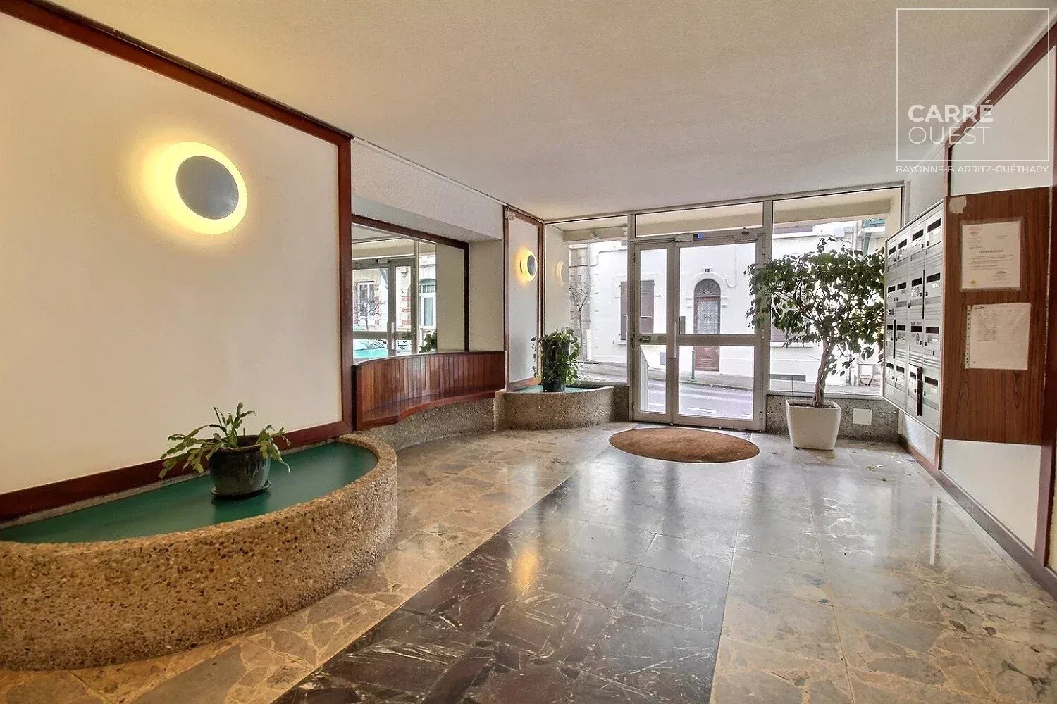 APPARTEMENT VENTE BIARRITZ 64200 - SURFACE 77M2 - REF BP035 Photo 5