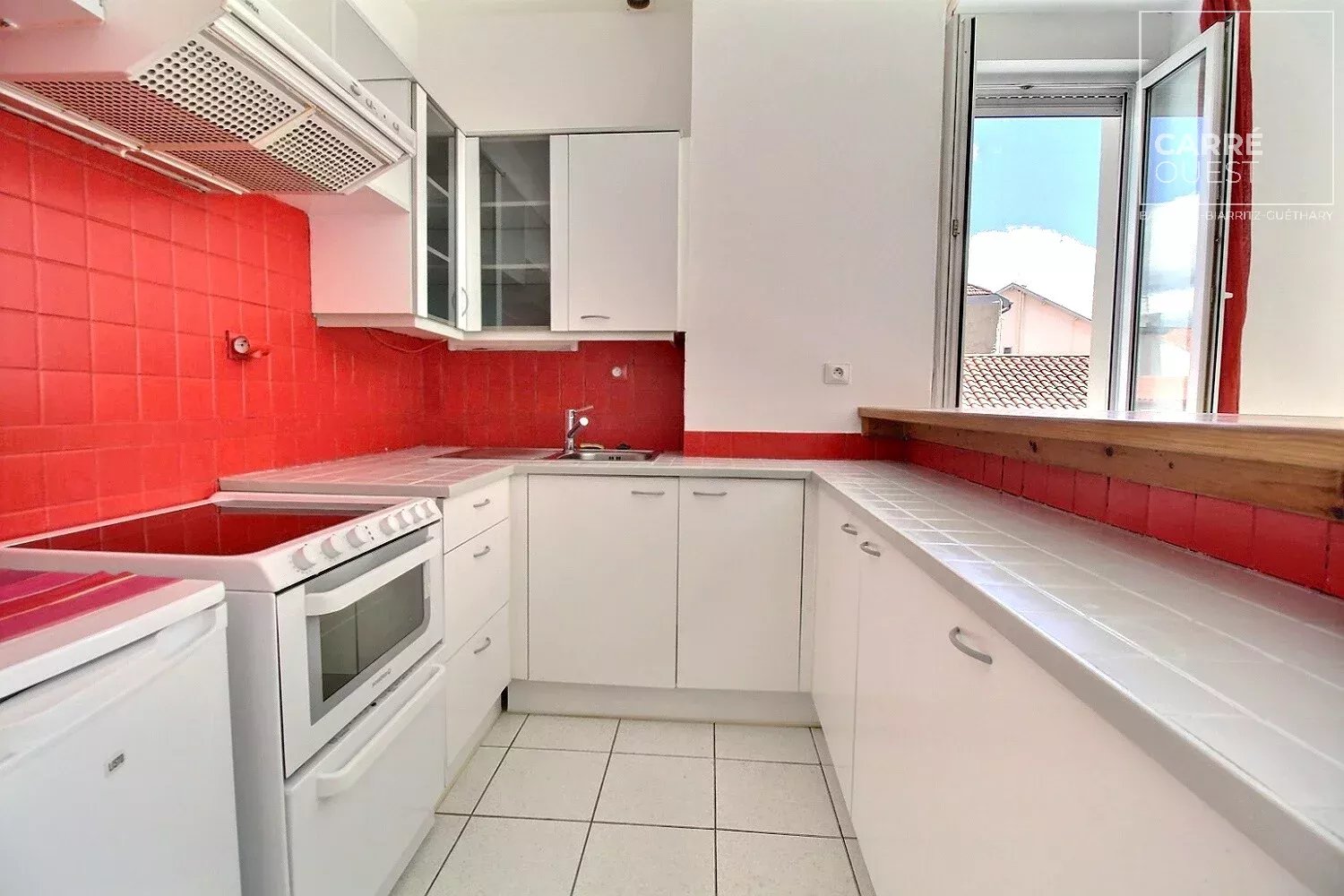 APPARTEMENT VENTE BIARRITZ 64200 - SURFACE 47M2 - REF BP/TV2 Photo 4