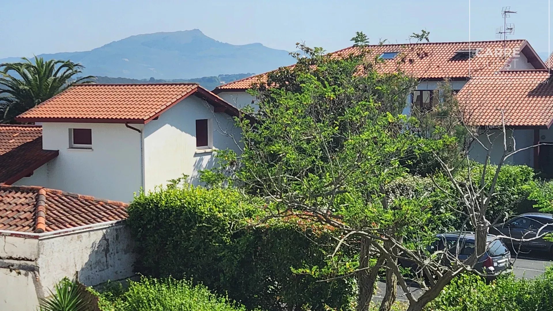 APPARTEMENT VENTE BIDART 64210 - SURFACE 50M2 - REF 3649 Photo 2