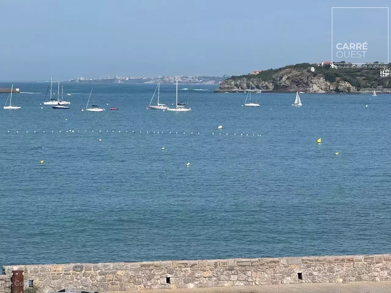 APPARTEMENT VENTE CIBOURE 64500 - SURFACE 75M2 - REF BP062 Photo 1