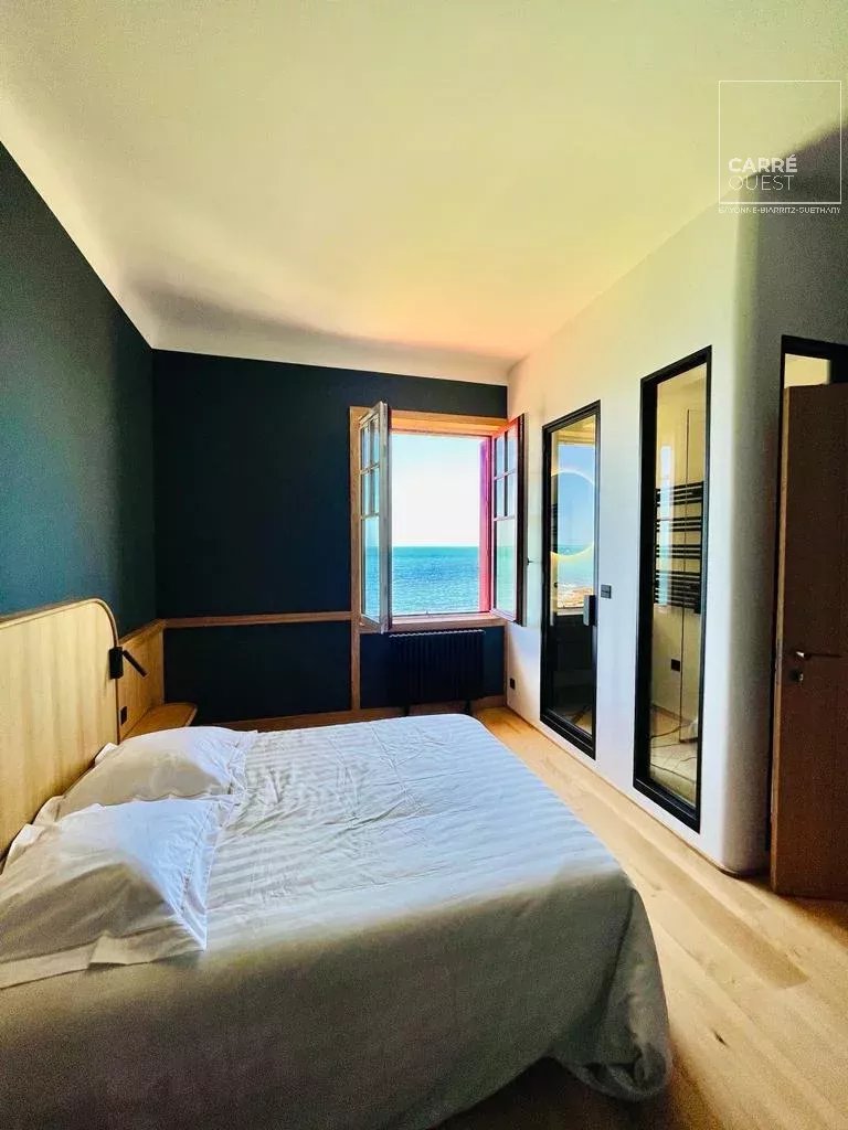 APPARTEMENT VENTE GUÉTHARY 64210 - SURFACE 48.71M2 - REF 3628 Photo 7