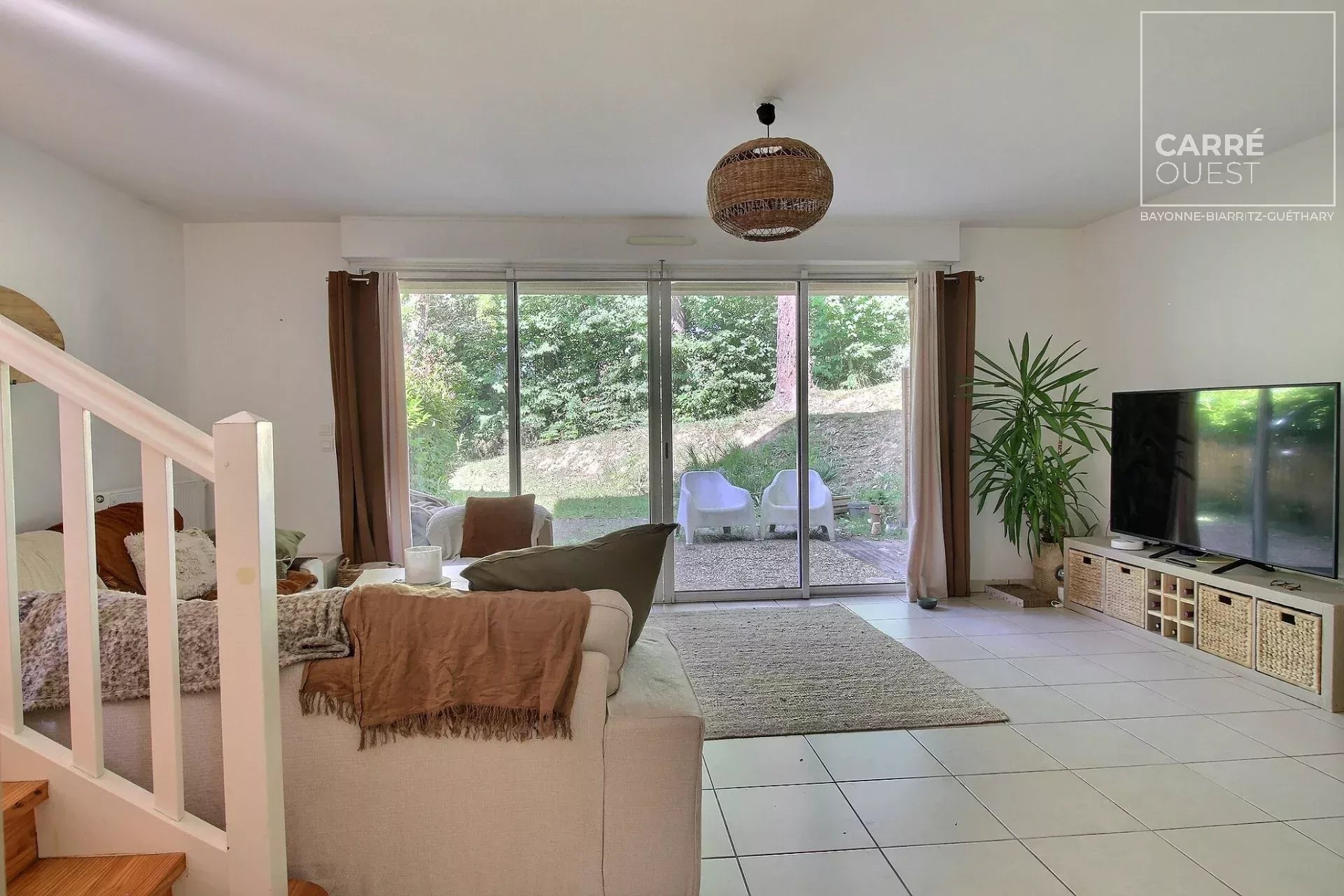 MAISON VENTE ANGLET 64600 - SURFACE 93M2 - REF OH 072025 Photo 3