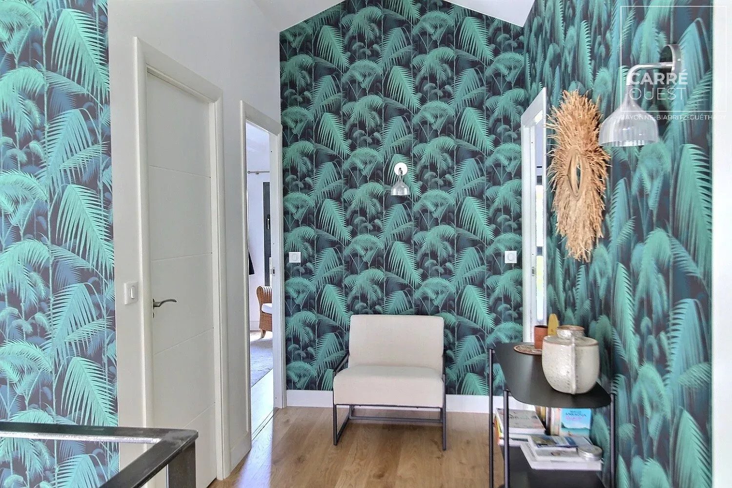 MAISON VENTE ARBONNE 64210 - SURFACE 160M2 - REF 3648 Photo 4