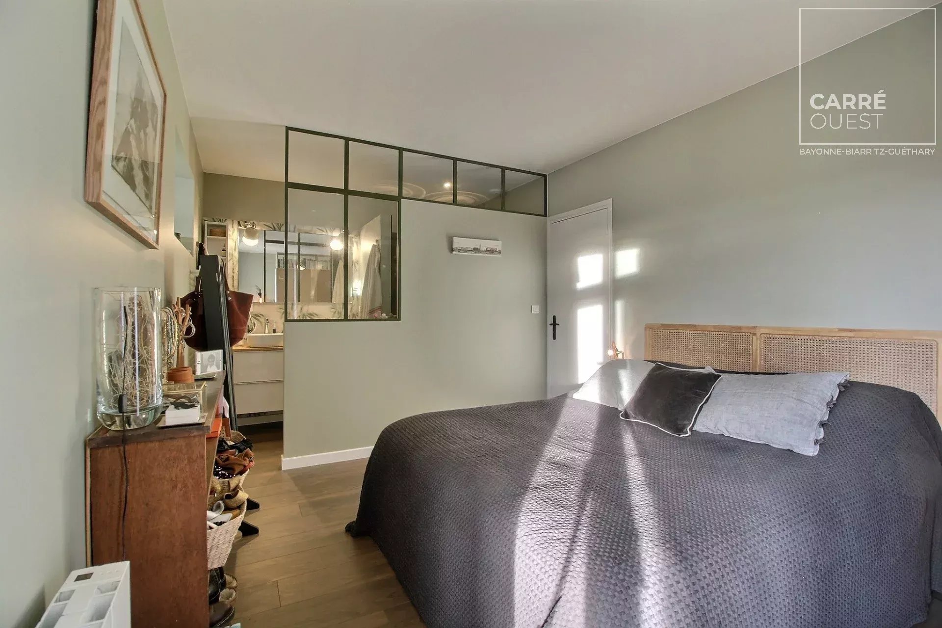 MAISON VENTE ARBONNE 64210 - SURFACE 180M2 - REF 3679 Photo 7