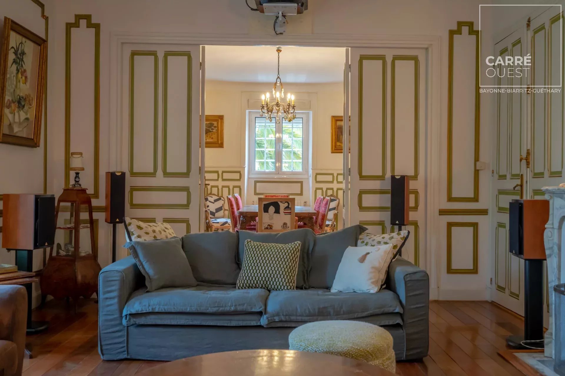 MAISON VENTE BAYONNE 64100 – SURFACE 342M2 – REF 3464 Photo 10 MAISON VENTE BAYONNE 64100 - SURFACE 342M2 - REF 3464 Photo 10