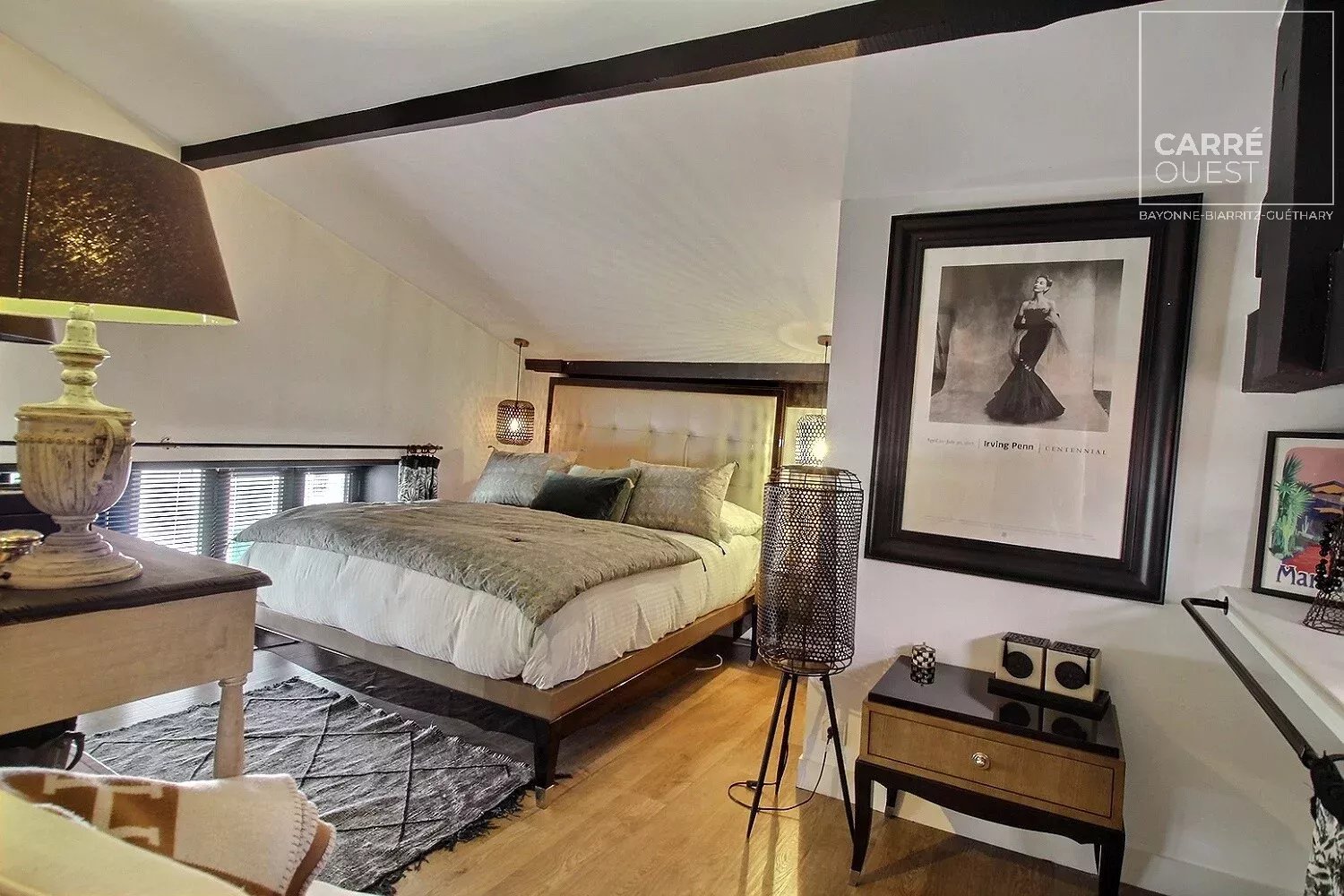 MAISON VENTE BIARRITZ 64200 - SURFACE 183M2 - REF 062025OH Photo 9