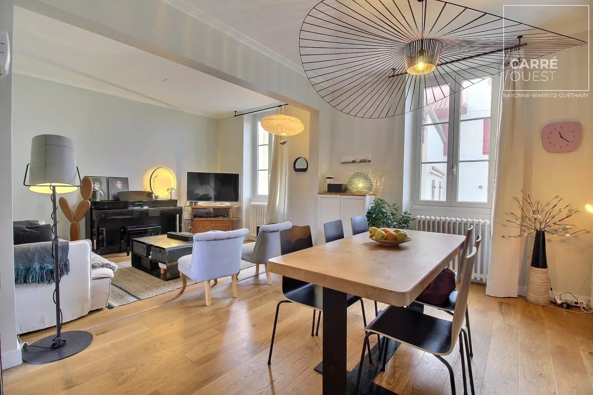 MAISON VENTE BIARRITZ 64200 - SURFACE 108M2 - REF 3596OH Photo 1