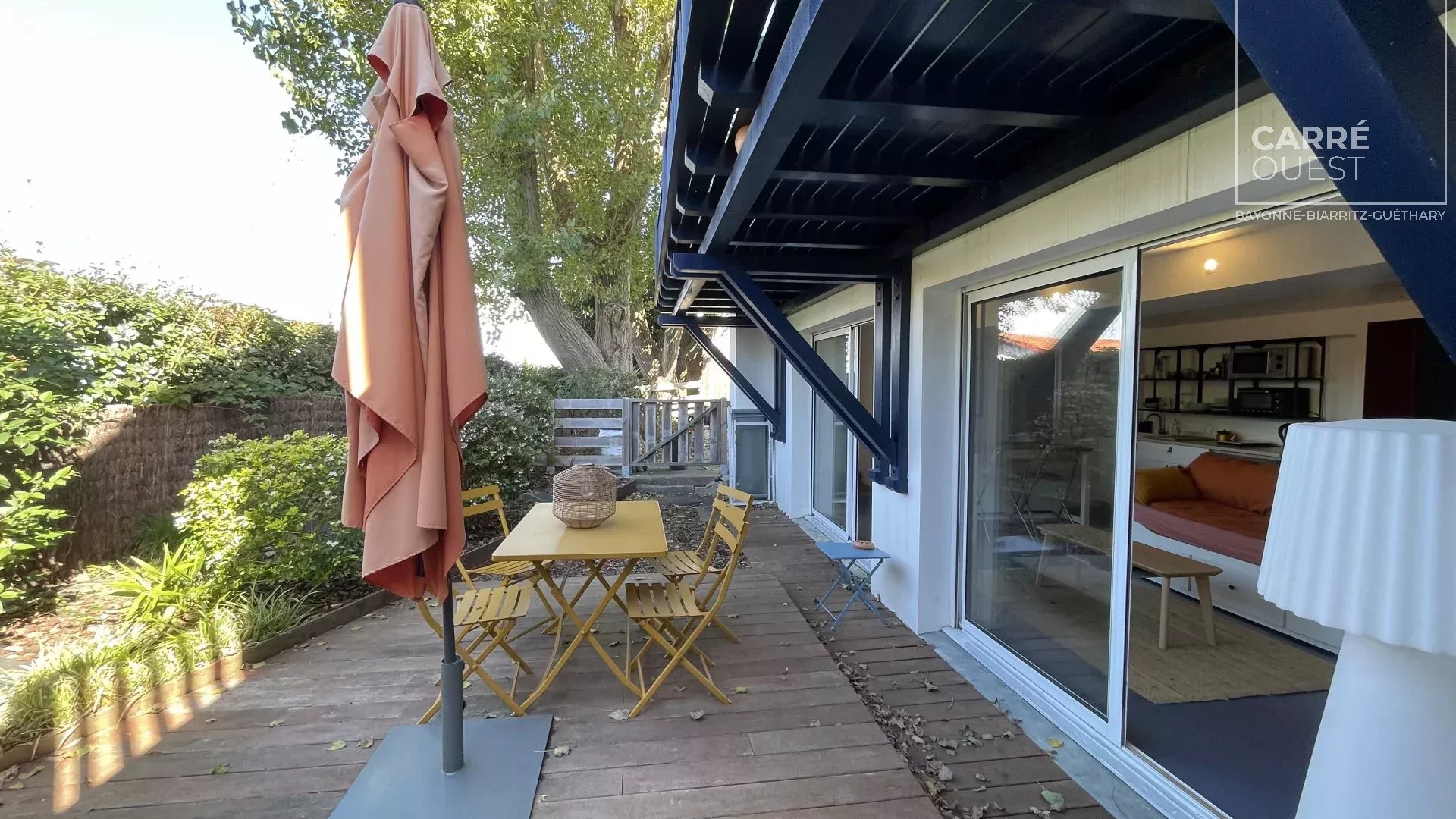 MAISON VENTE GUÉTHARY 64210 - SURFACE 250M2 - REF 3566 Photo 7