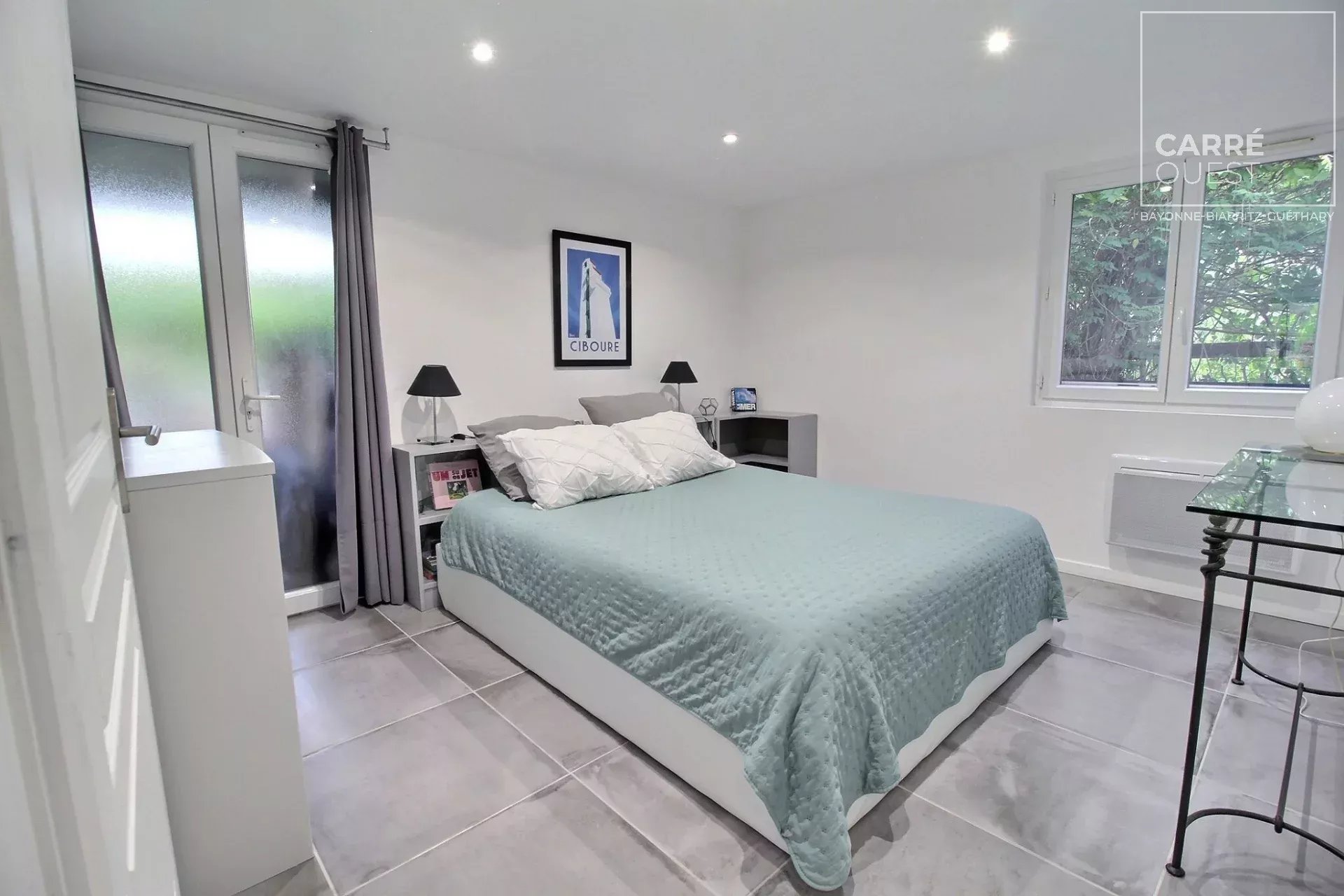 MAISON VENTE URRUGNE 64122 - SURFACE 205M2 - REF 3674 Photo 10