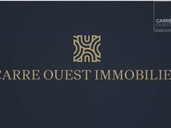 MAISON VENTE GUÉTHARY 64210 - SURFACE 280M2 - REF 3681 Photo 1