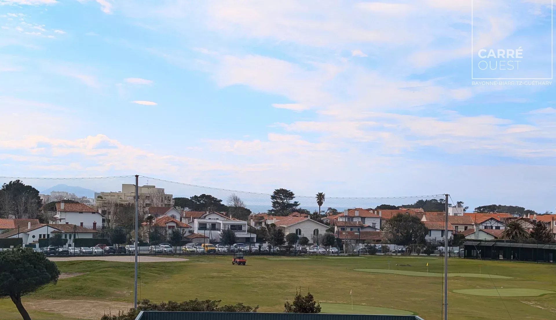 APPARTEMENT VENTE ANGLET 64600 - SURFACE 90M2 - REF 3617 Photo 7