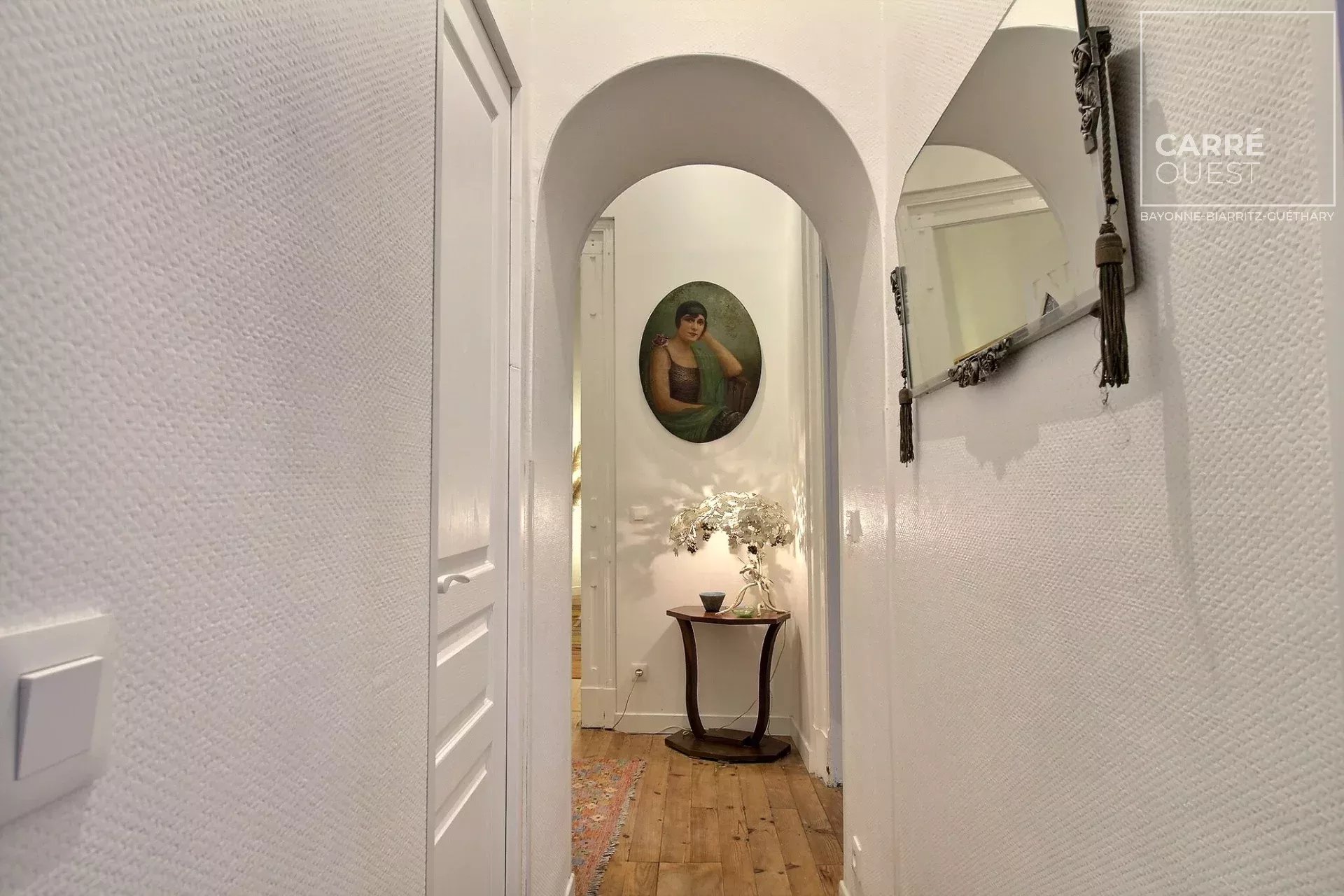 APPARTEMENT VENTE ANGLET 64600 - SURFACE 65M2 - REF 3665 Photo 6