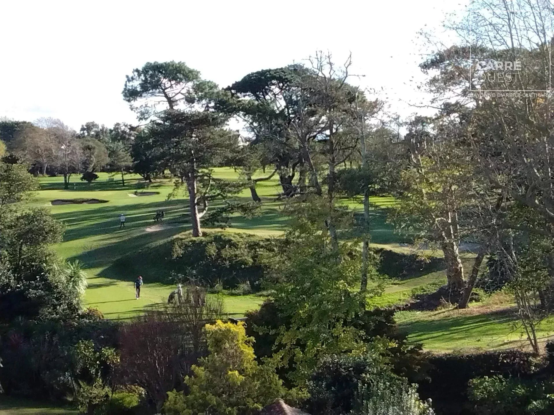 APPARTEMENT VENTE ANGLET 64600 - SURFACE 115M2 - REF 3682 Photo 1