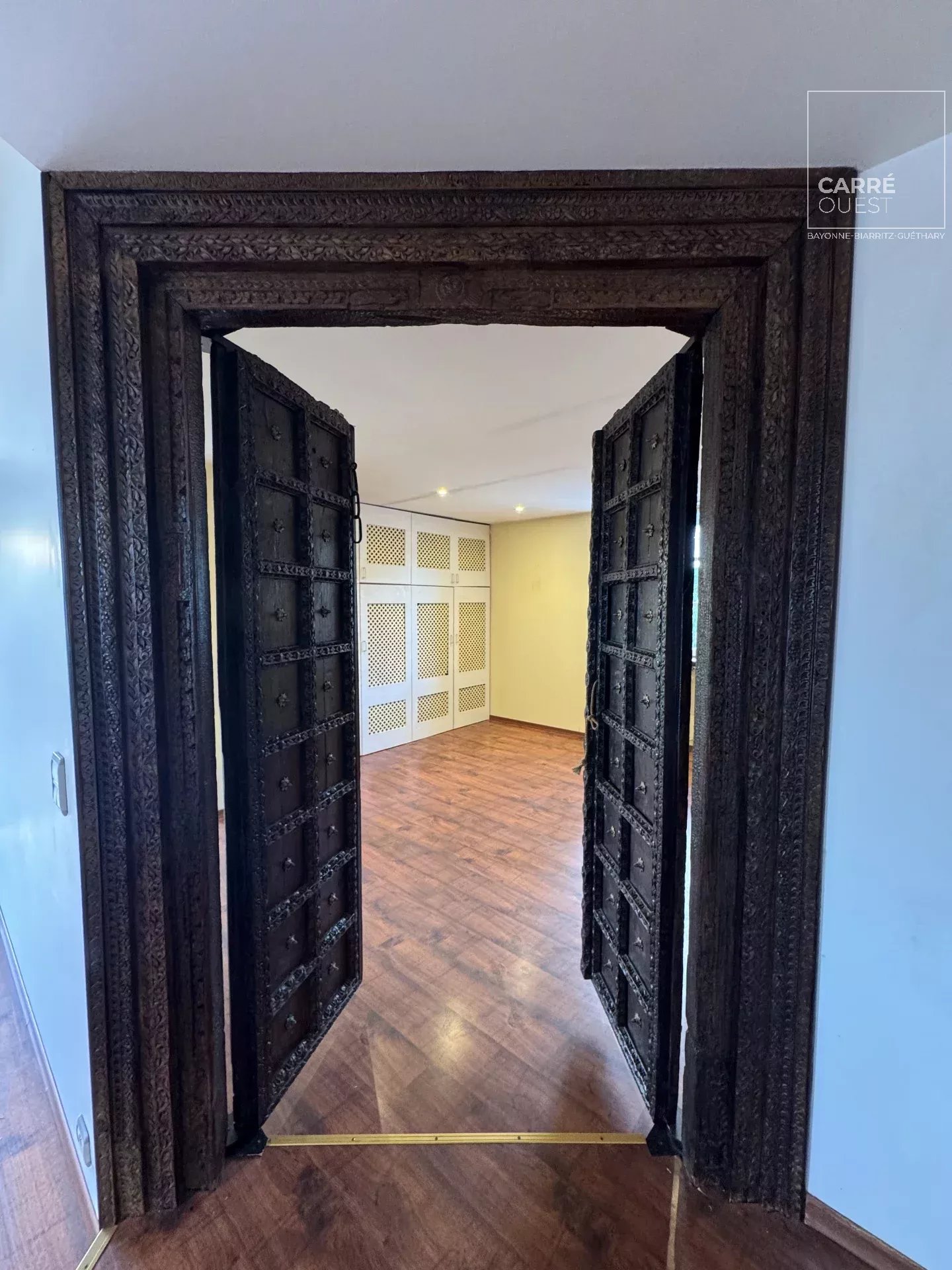 APPARTEMENT VENTE ANGLET 64600 - SURFACE 115M2 - REF 3682 Photo 5
