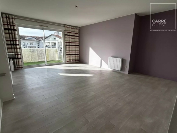 APPARTEMENT VENTE ANGLET 64600 - SURFACE 80M2 - REF 86798961 Photo 1